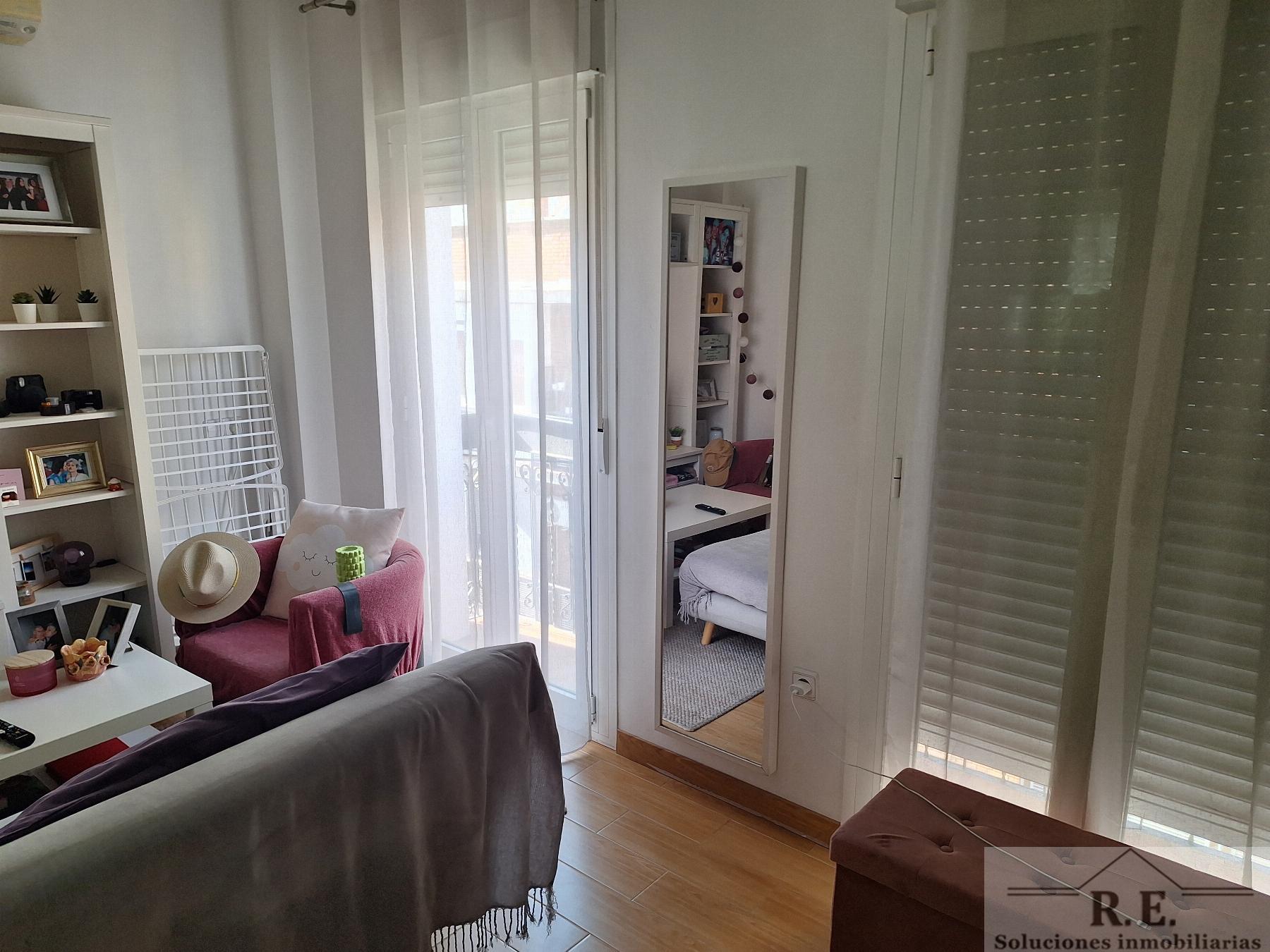 Alquiler de estudio en Madrid