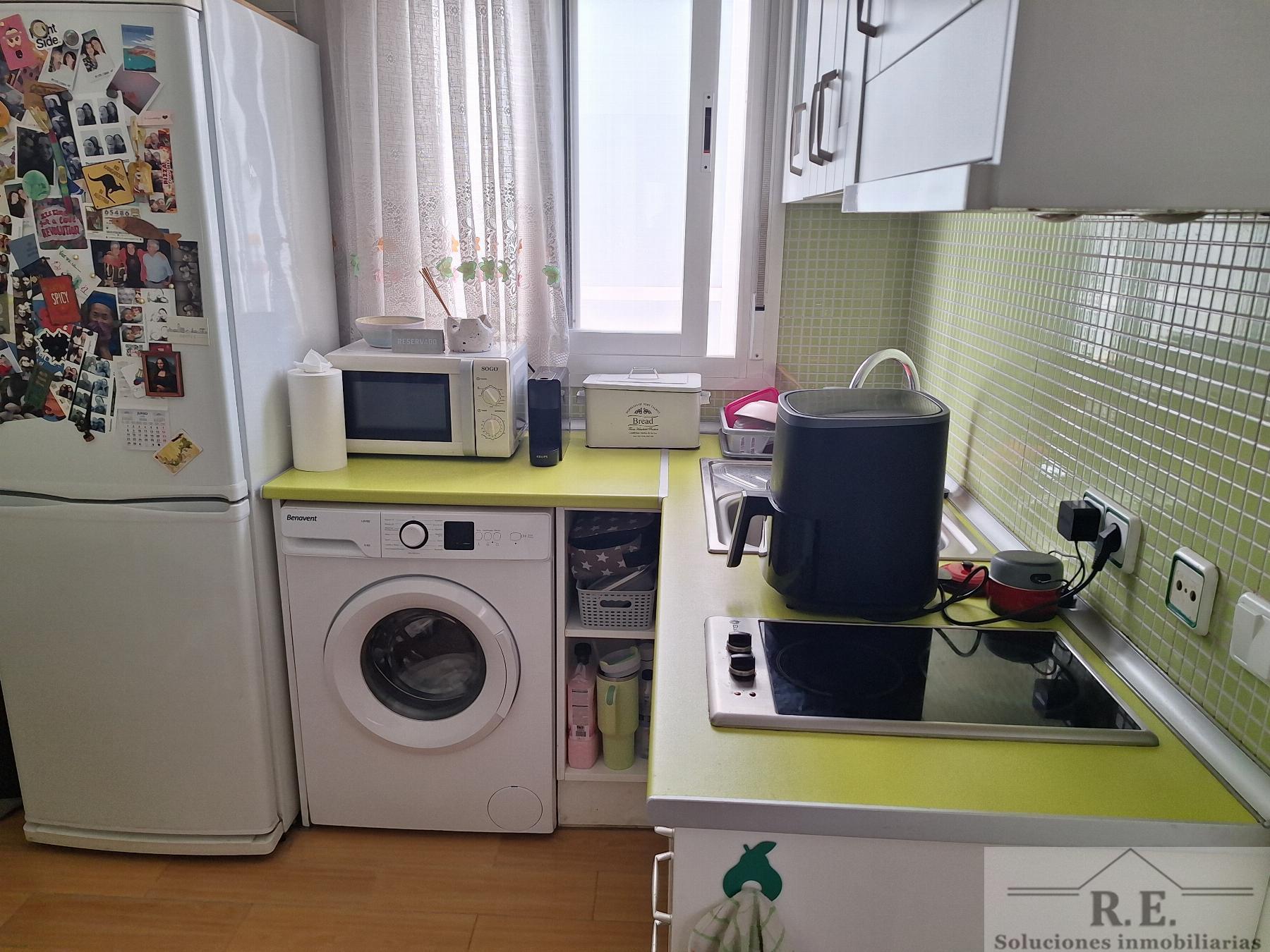 Alquiler de estudio en Madrid