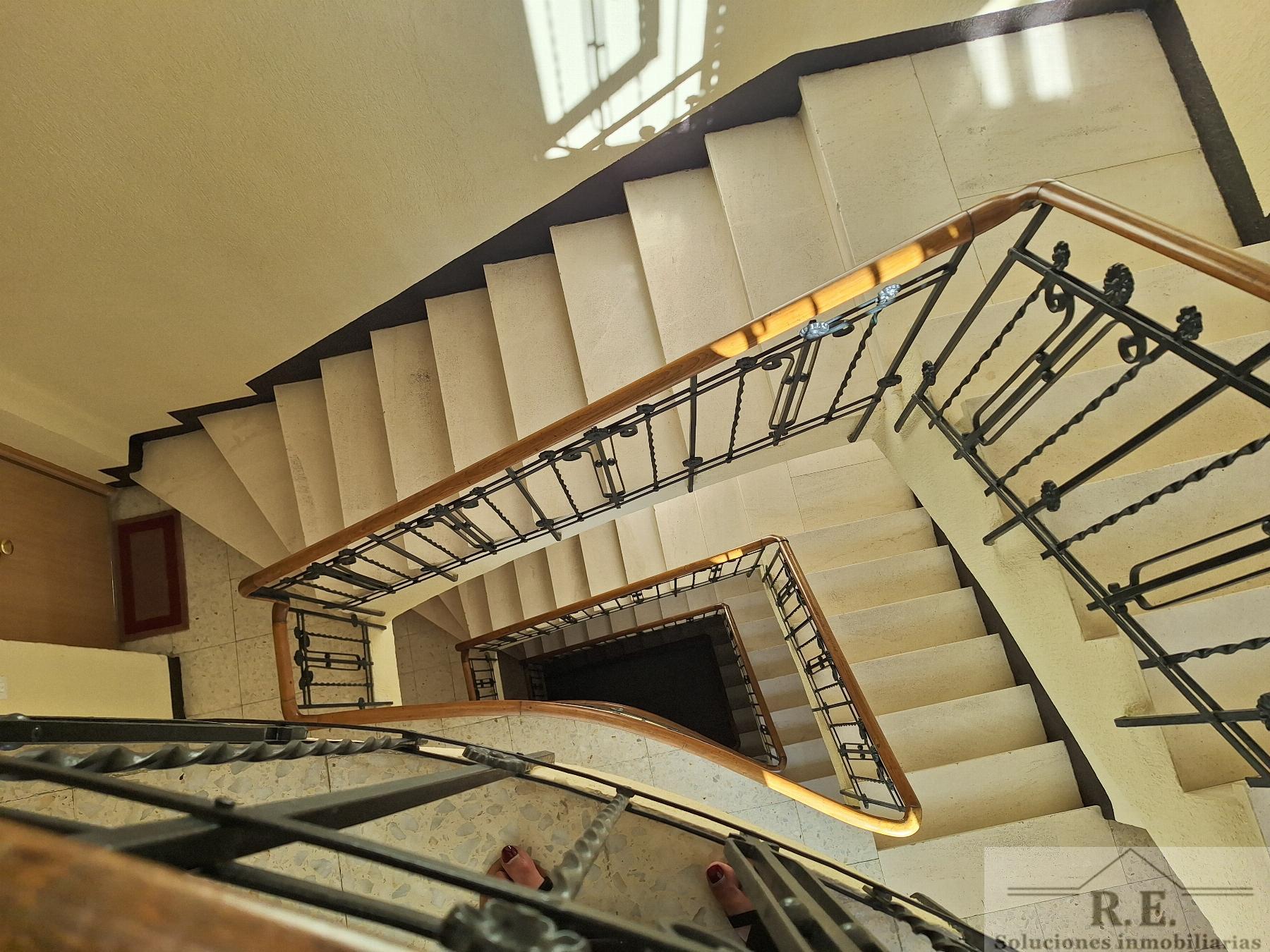 Alquiler de estudio en Madrid