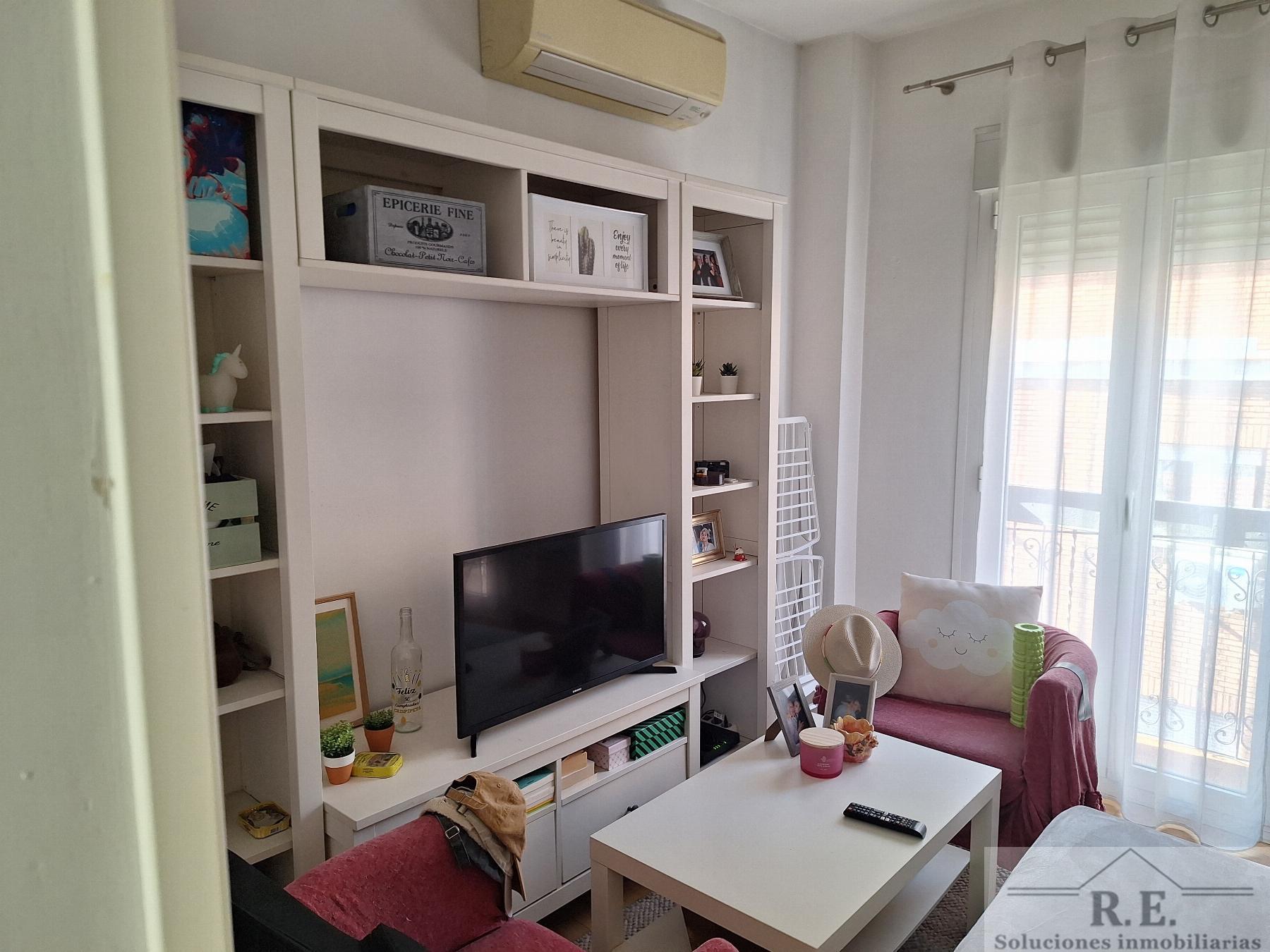 Alquiler de estudio en Madrid