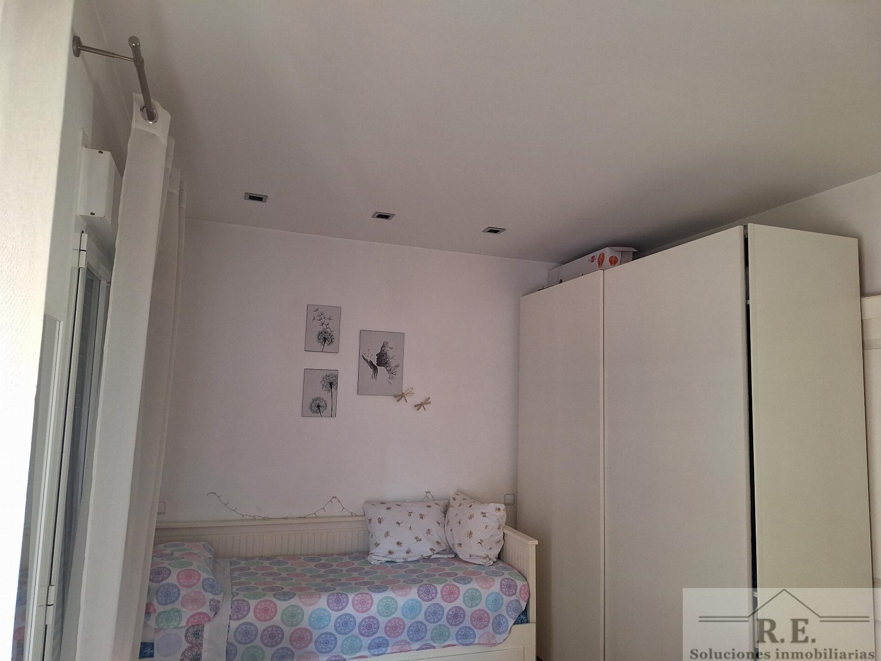 Alquiler de estudio en Madrid