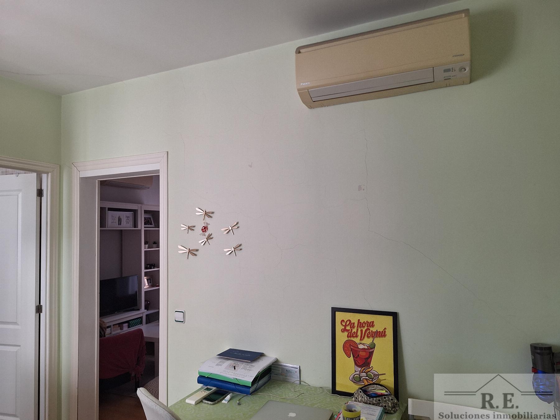 Alquiler de estudio en Madrid