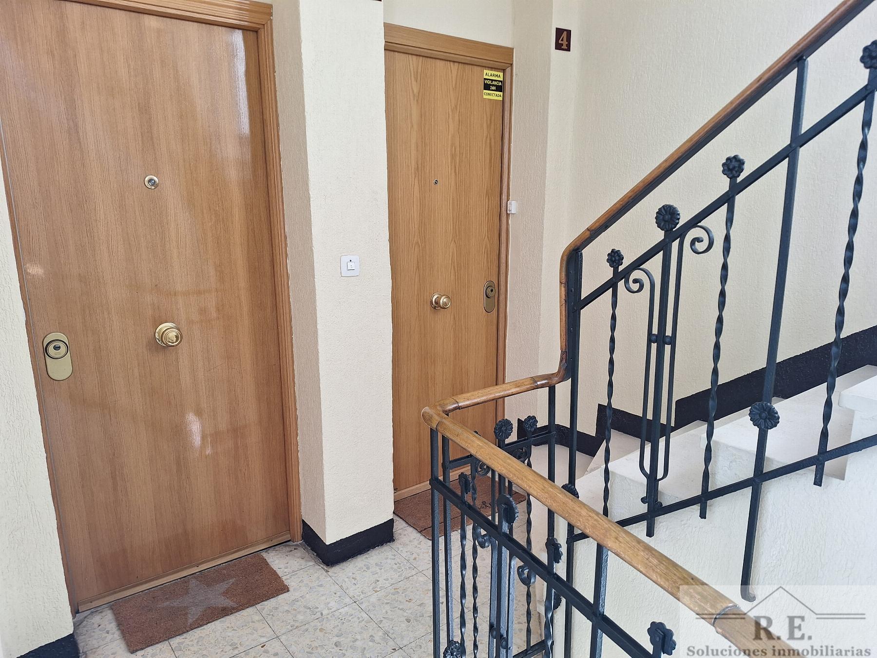 Alquiler de estudio en Madrid