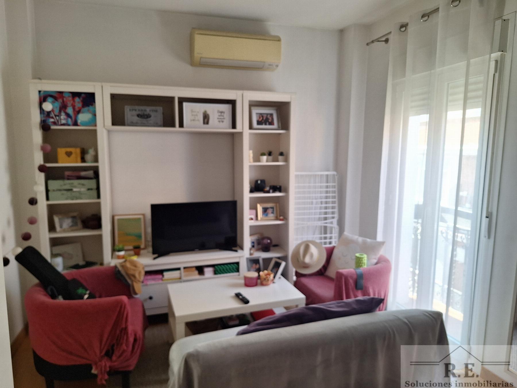 Alquiler de estudio en Madrid