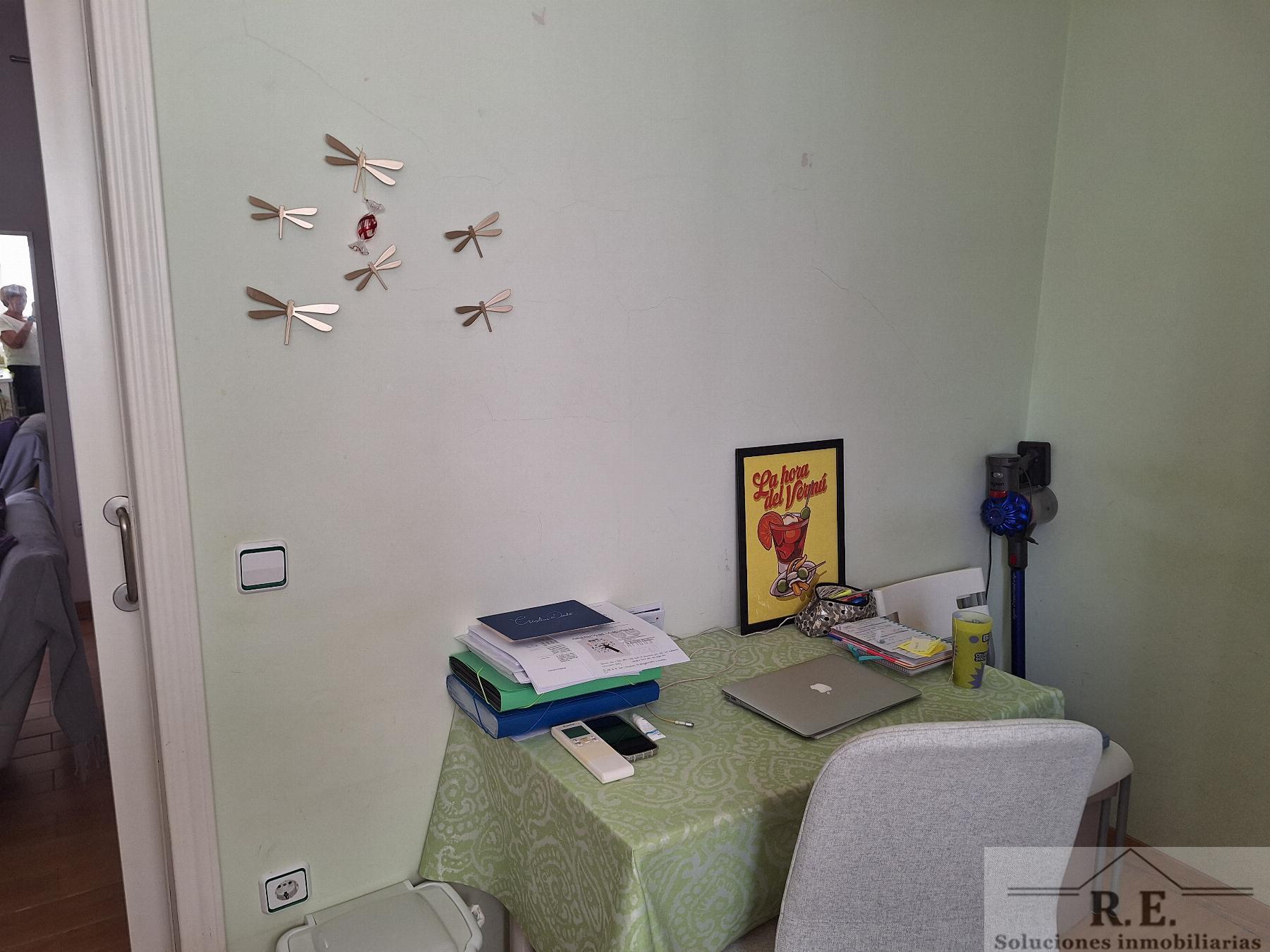 Alquiler de estudio en Madrid
