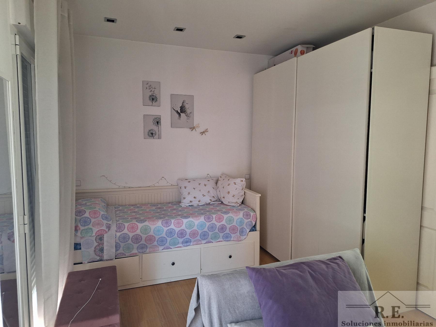 Alquiler de estudio en Madrid