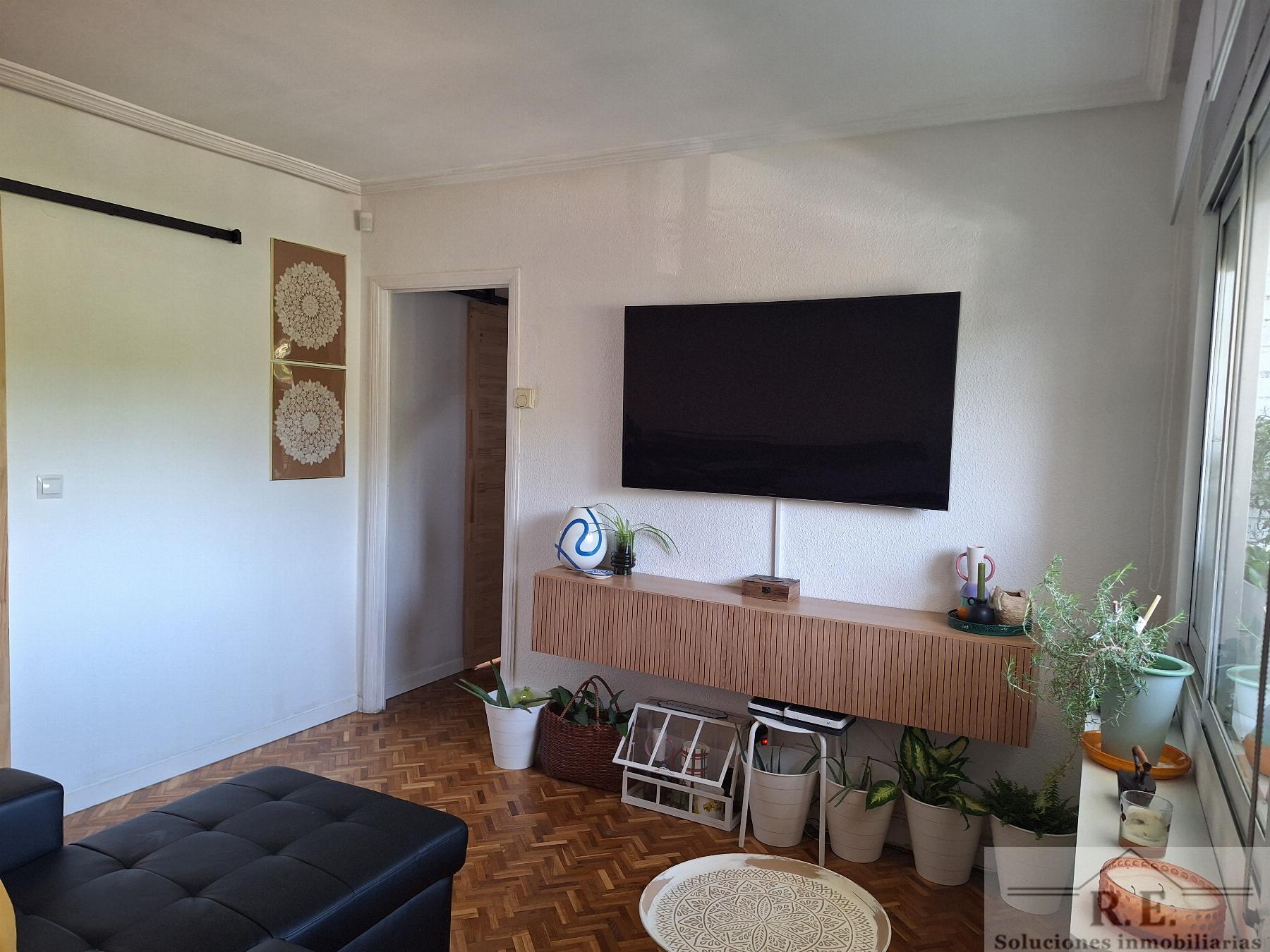 Venta de piso en Madrid