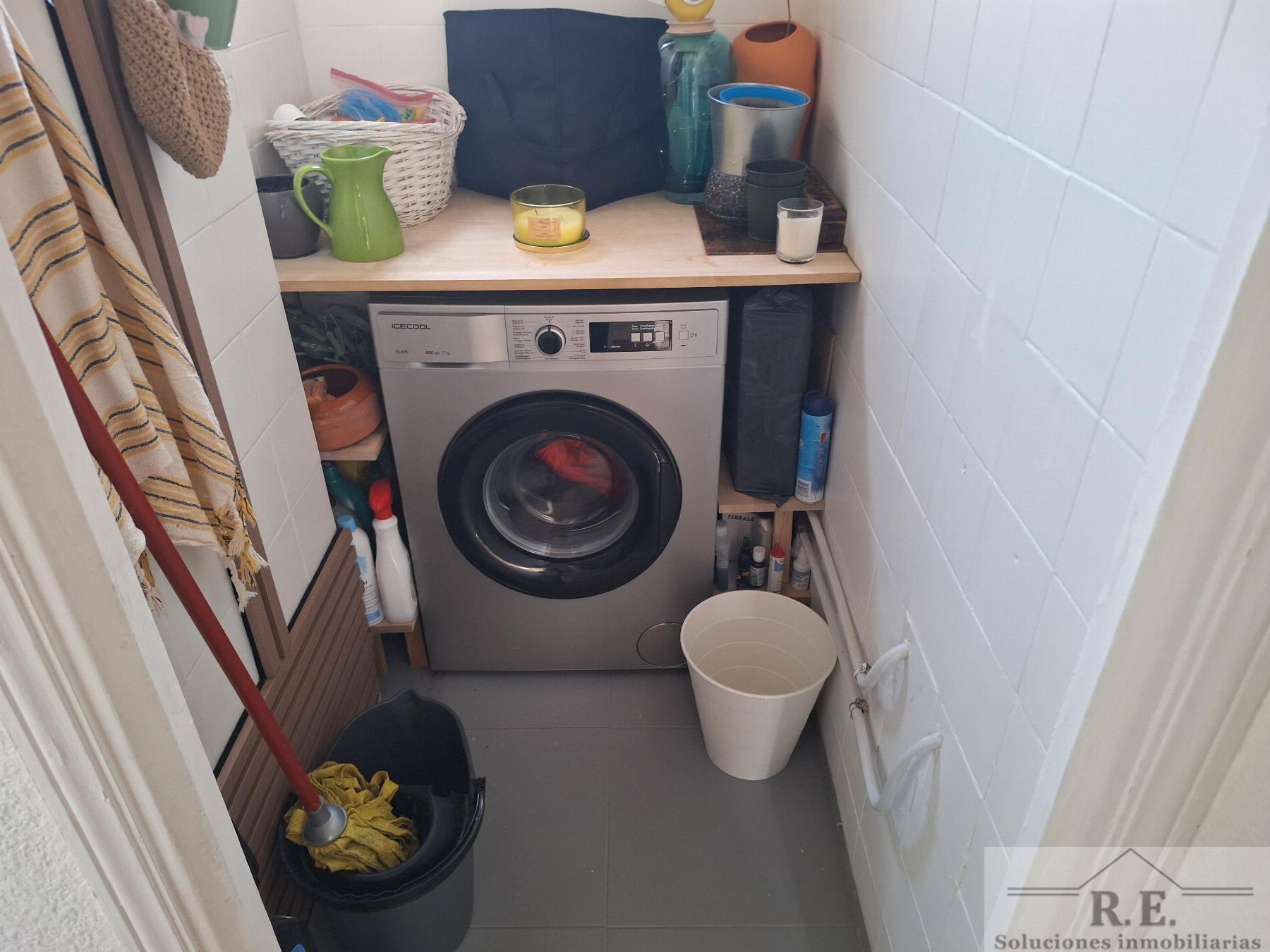 Venta de piso en Madrid