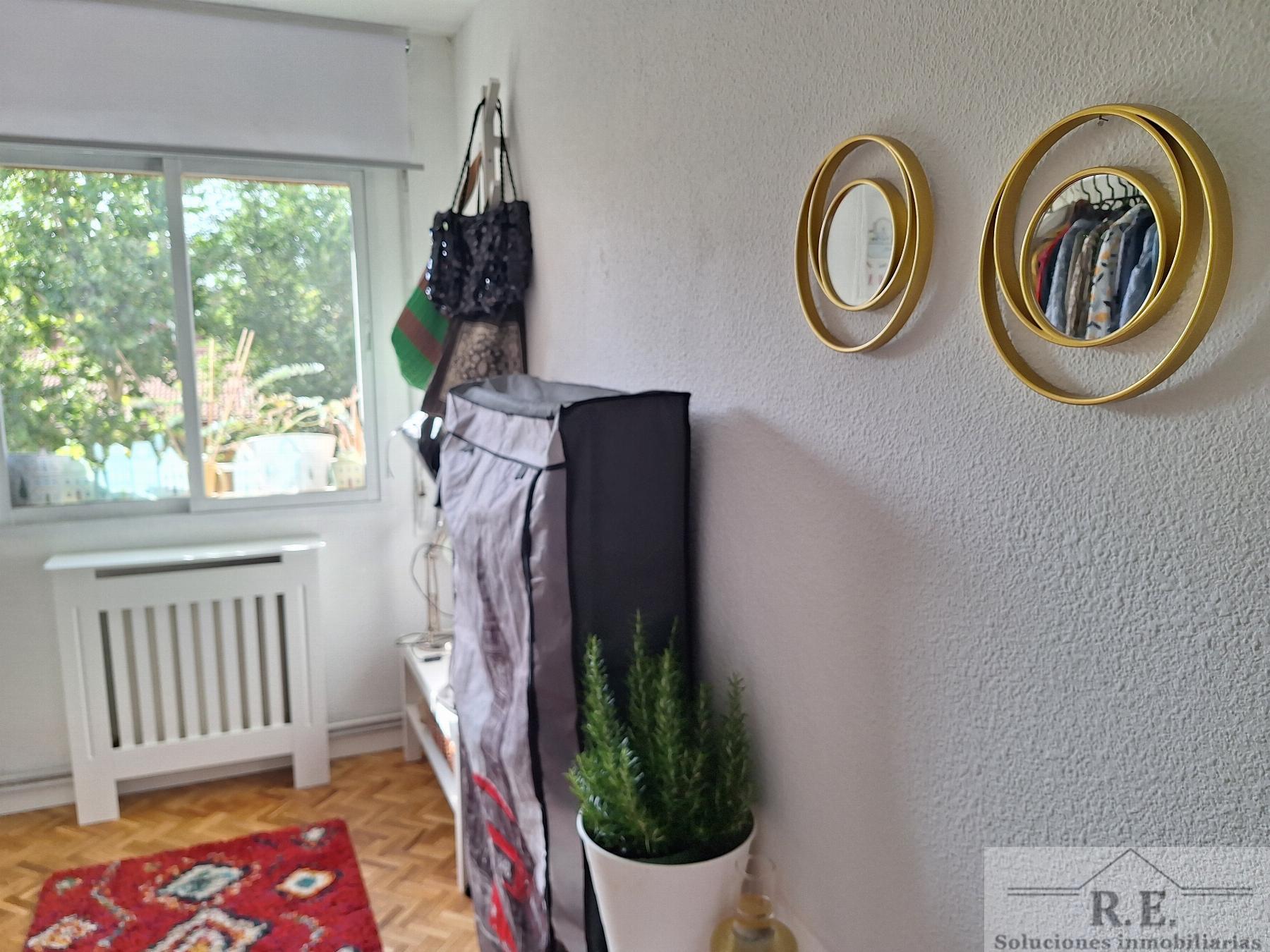 Venta de piso en Madrid