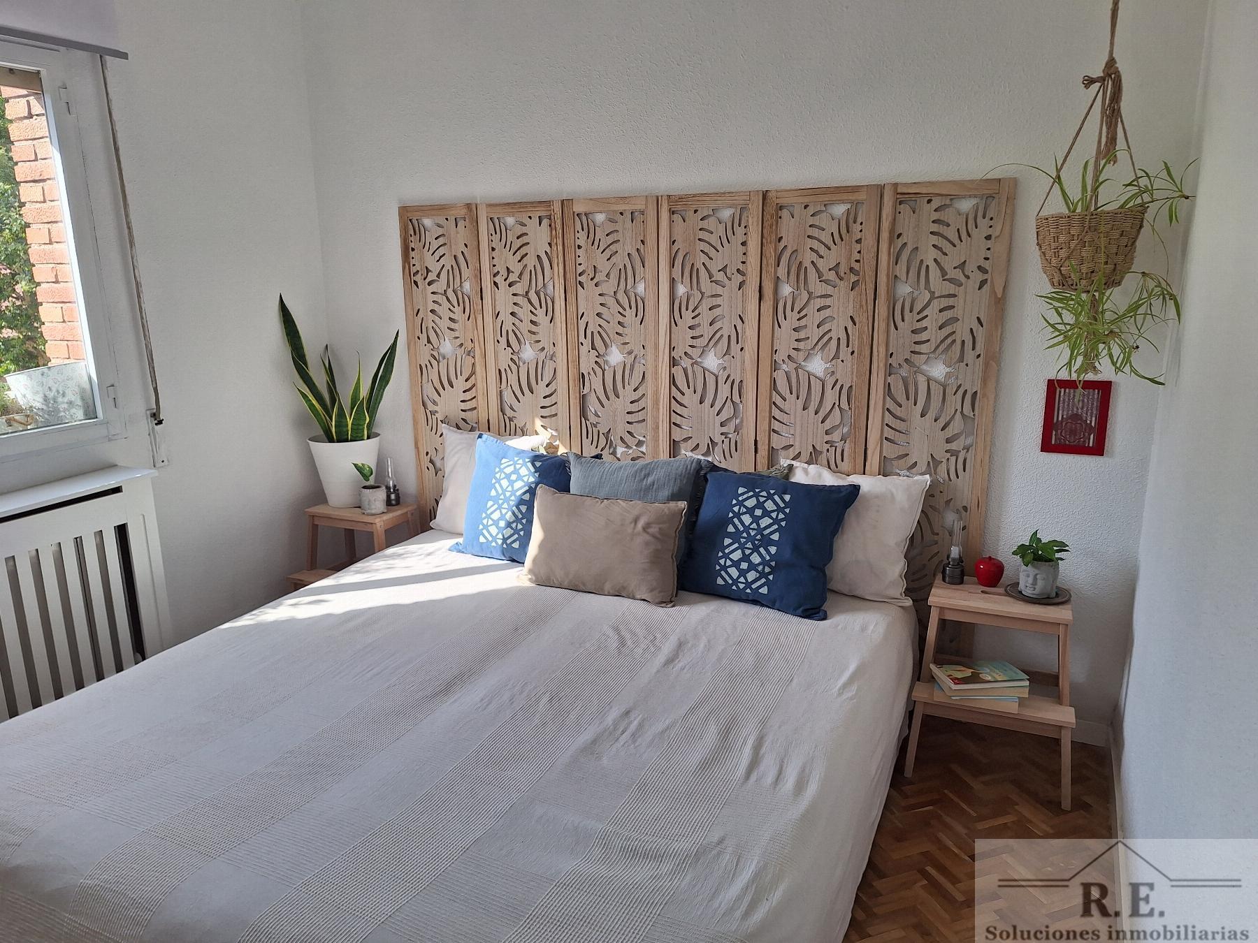 Venta de piso en Madrid