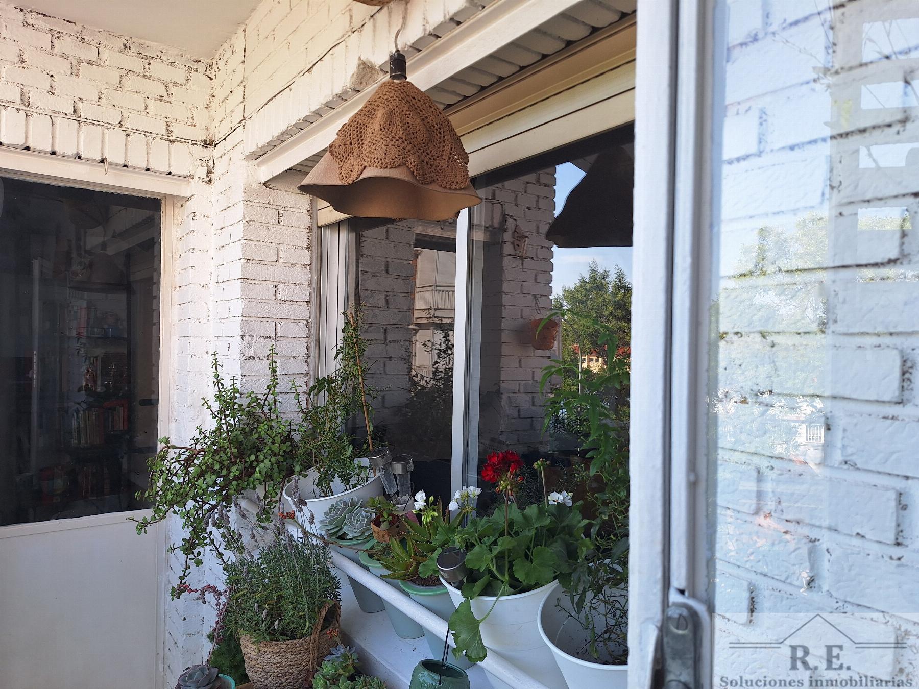 Venta de piso en Madrid