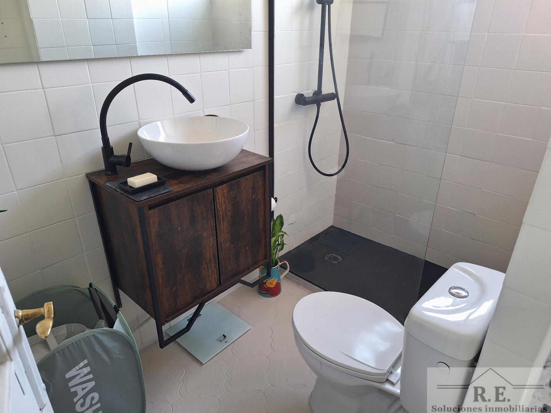 Venta de piso en Madrid
