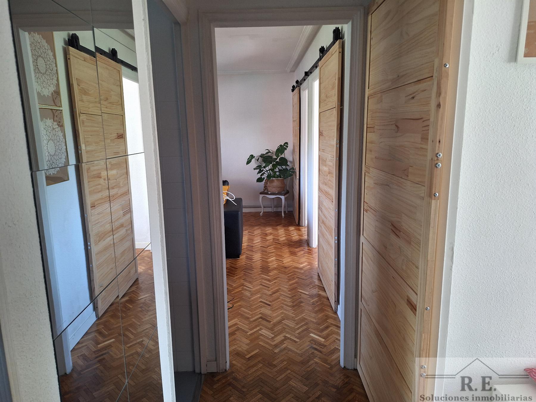 Venta de piso en Madrid