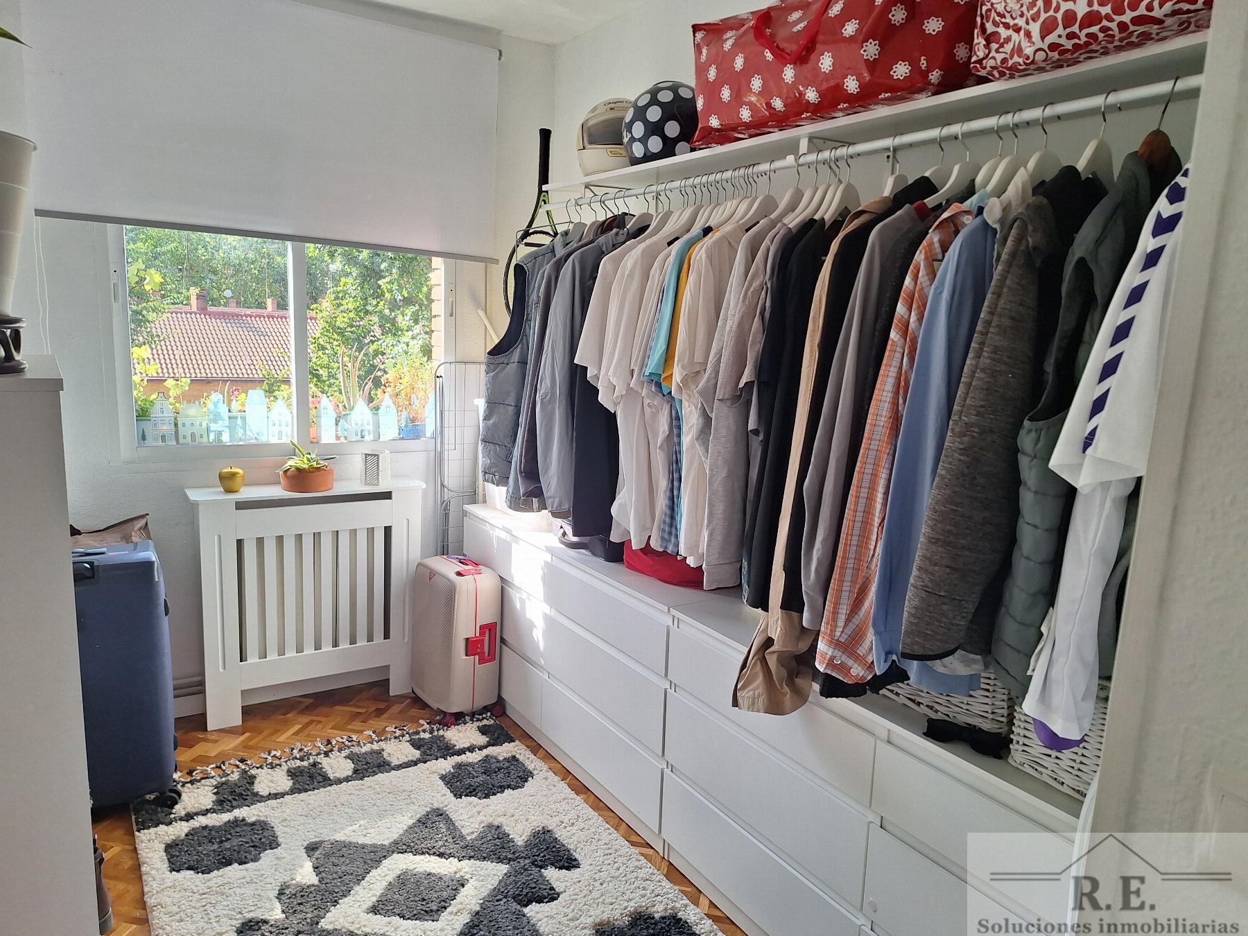 Venta de piso en Madrid