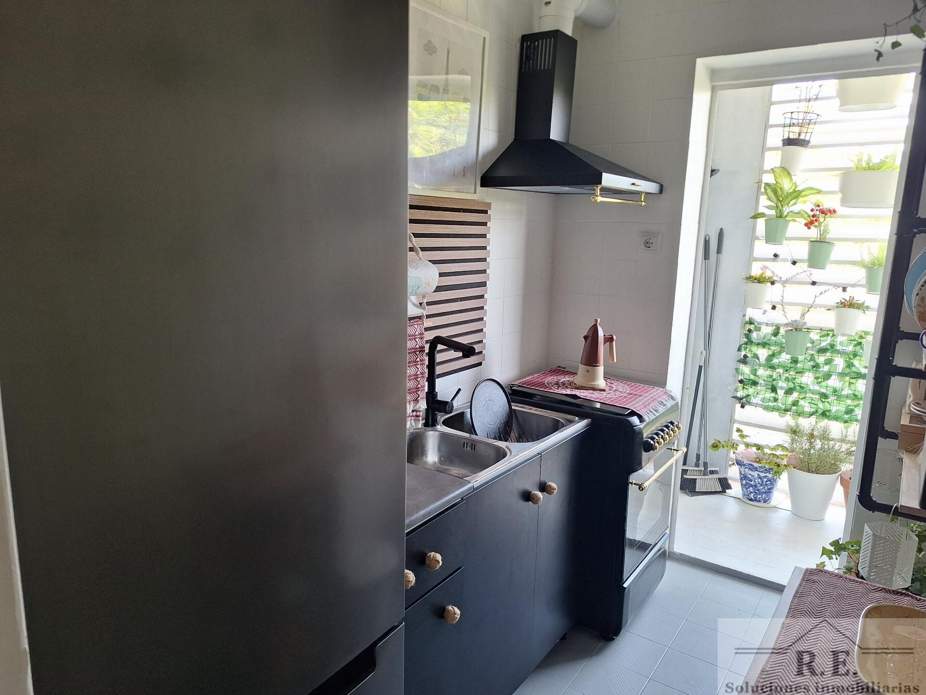 Venta de piso en Madrid