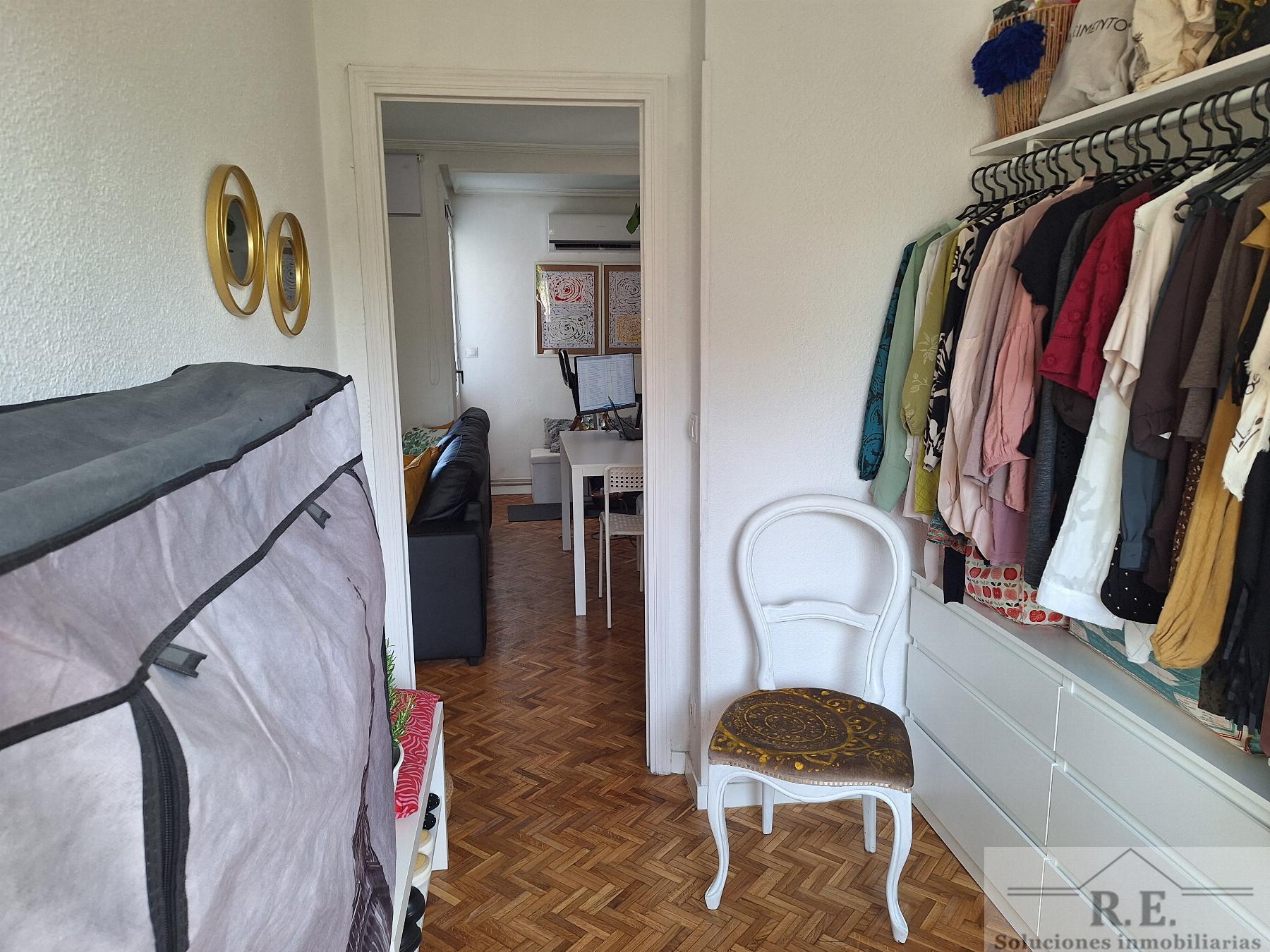 Venta de piso en Madrid