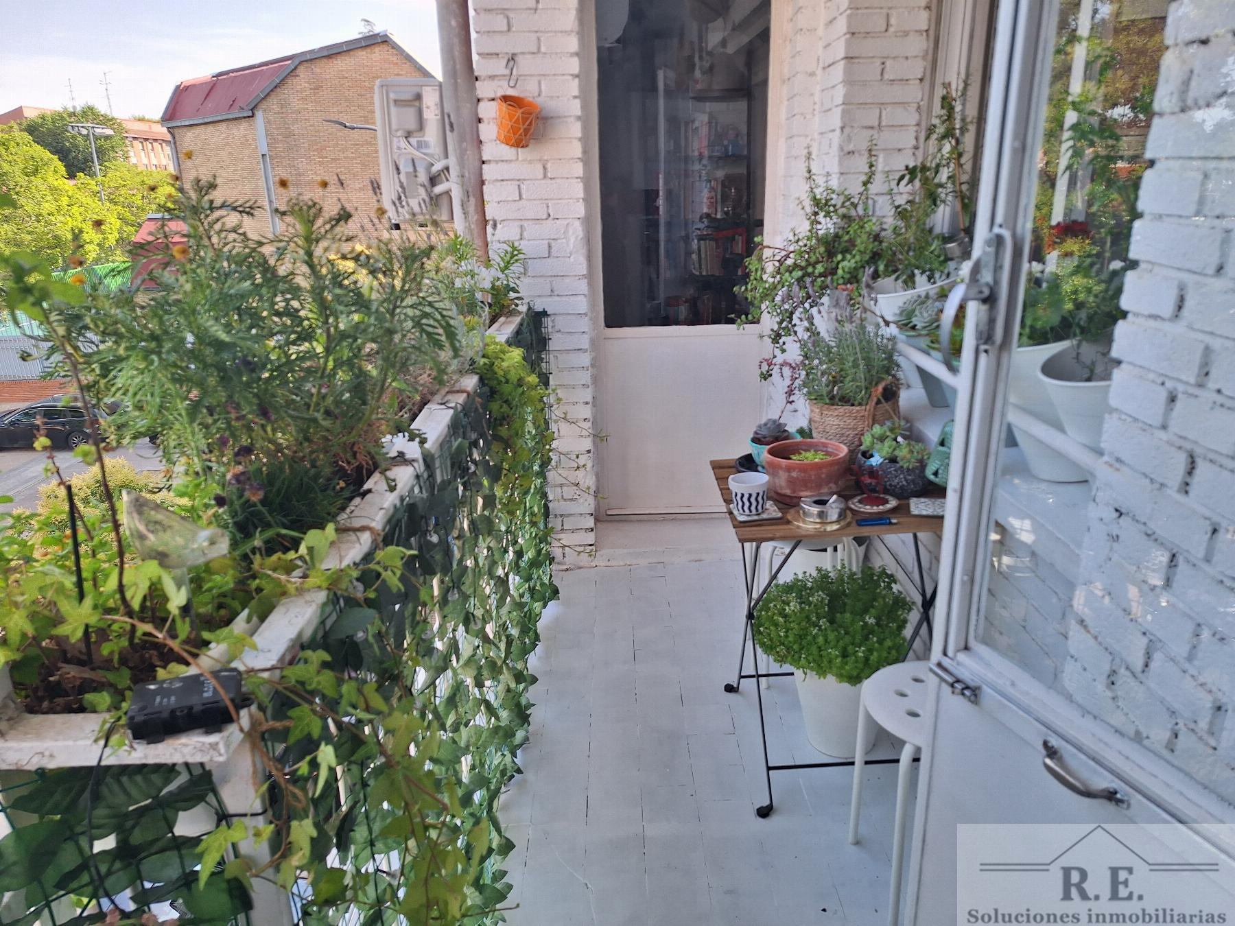 Venta de piso en Madrid