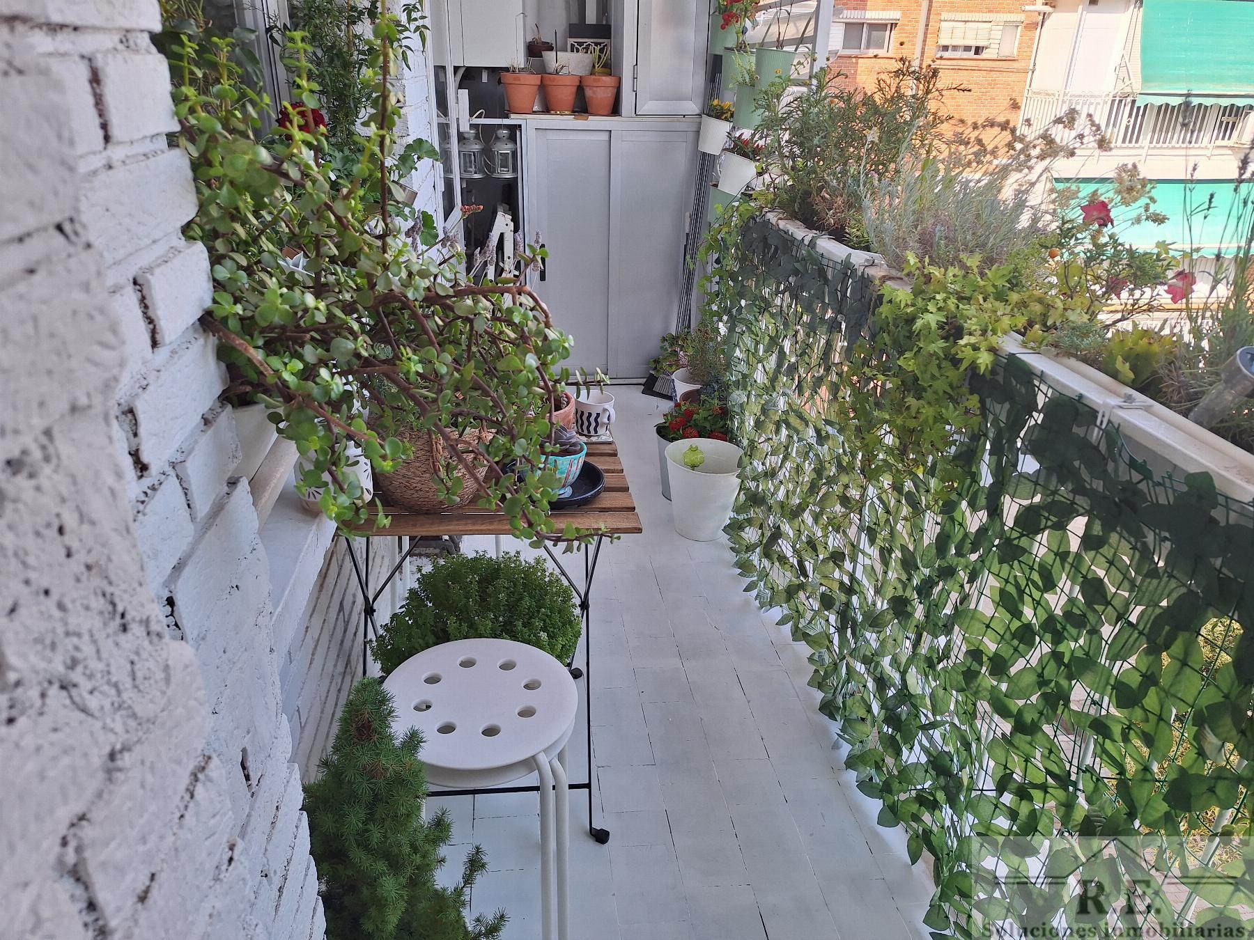 Venta de piso en Madrid