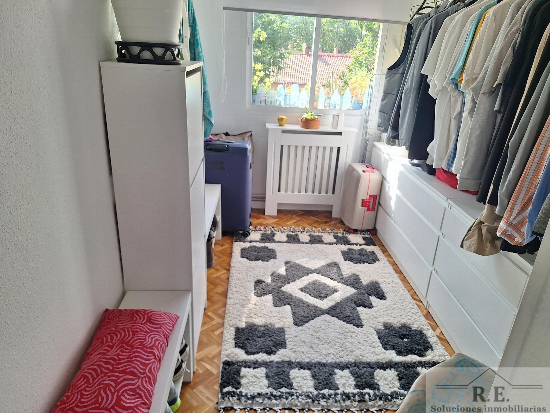 Venta de piso en Madrid