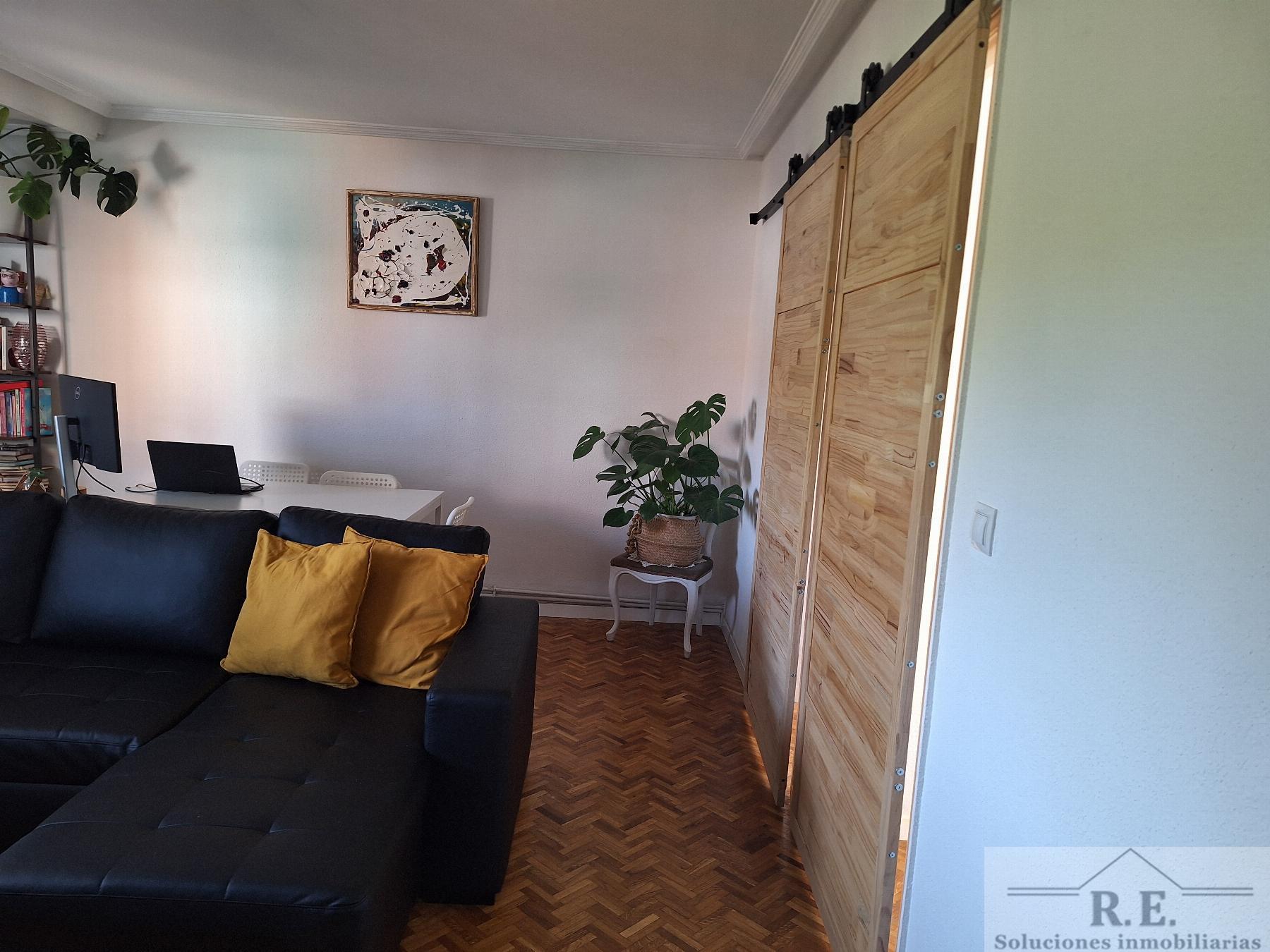 Venta de piso en Madrid