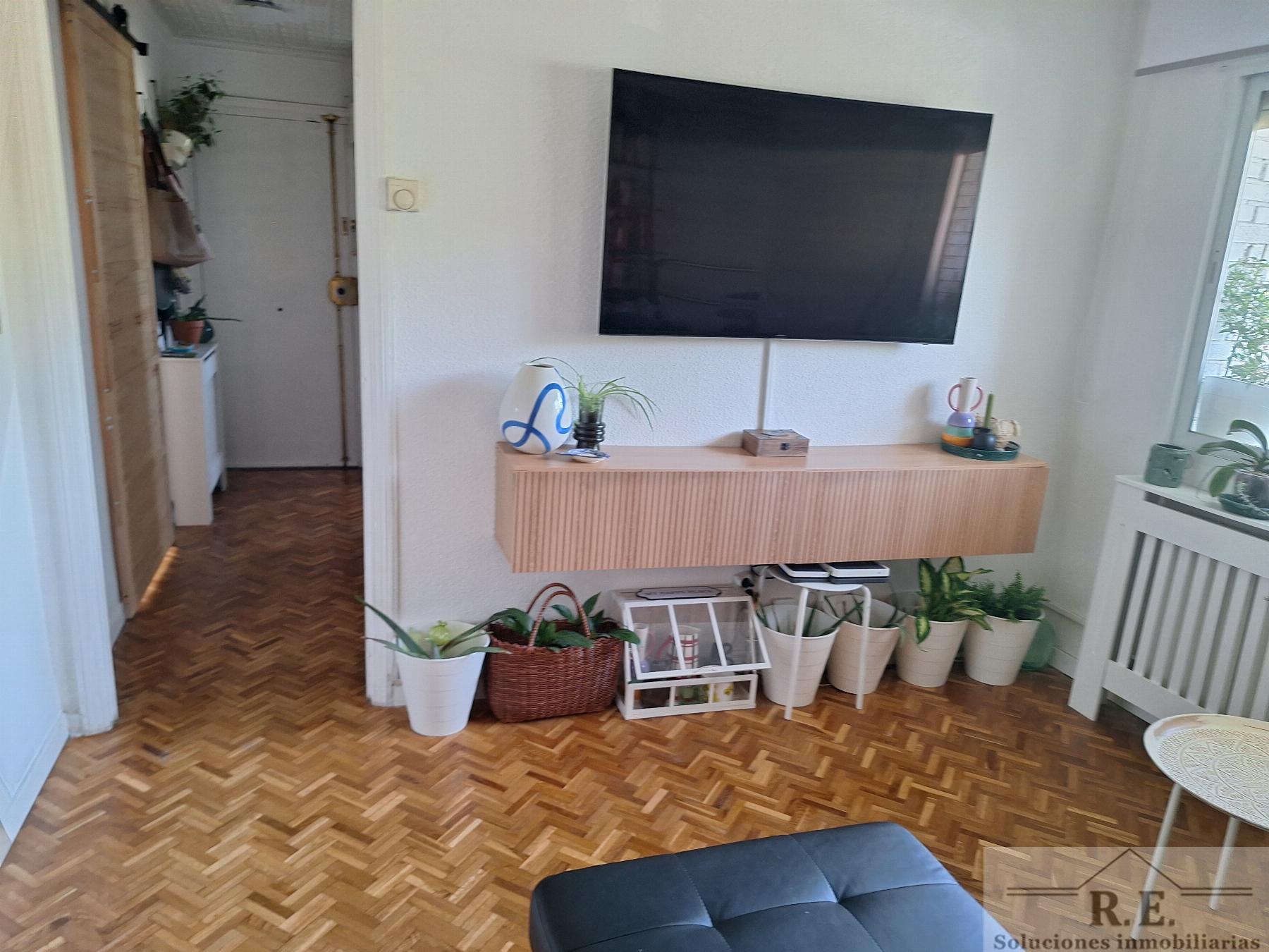 Venta de piso en Madrid