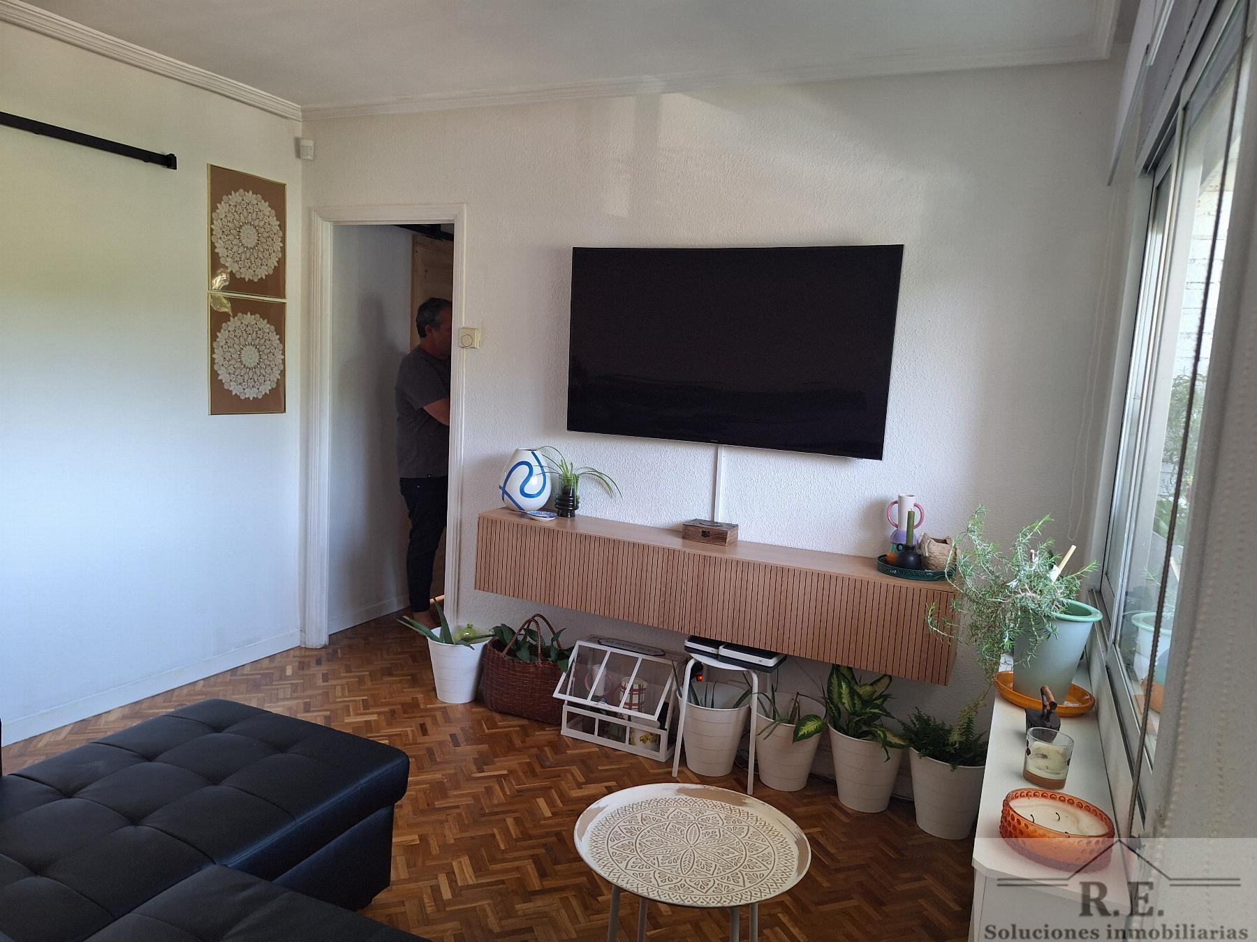 Venta de piso en Madrid