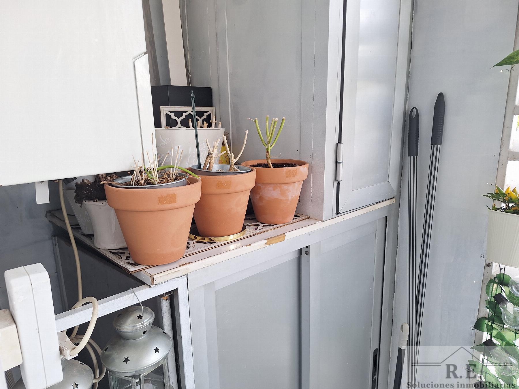 Venta de piso en Madrid