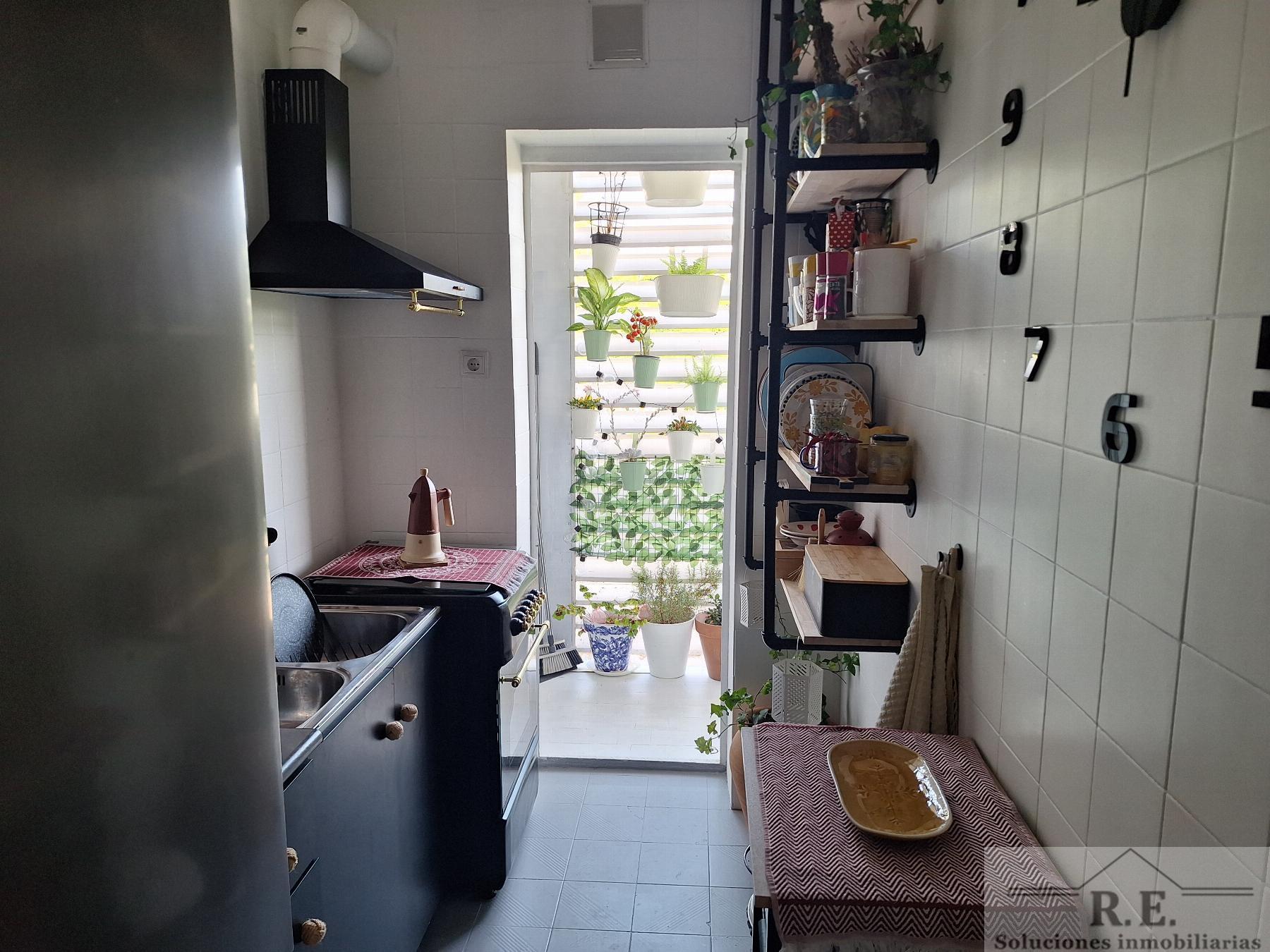 Venta de piso en Madrid