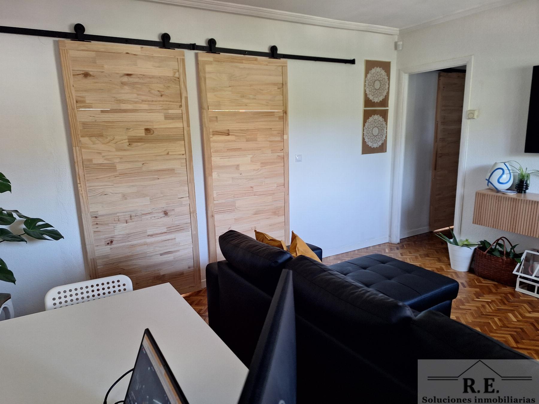 Venta de piso en Madrid