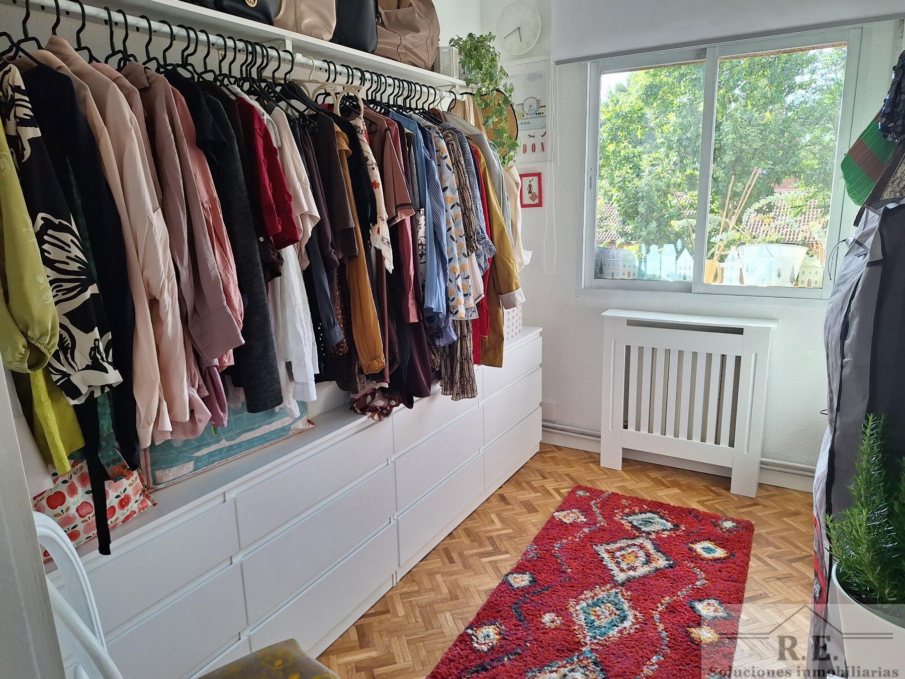 Venta de piso en Madrid