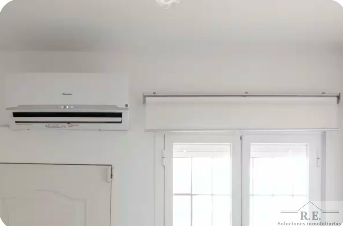 Alquiler de apartamento en Madrid