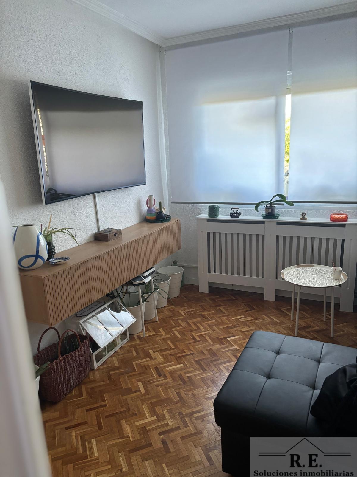 Venta de piso en Madrid
