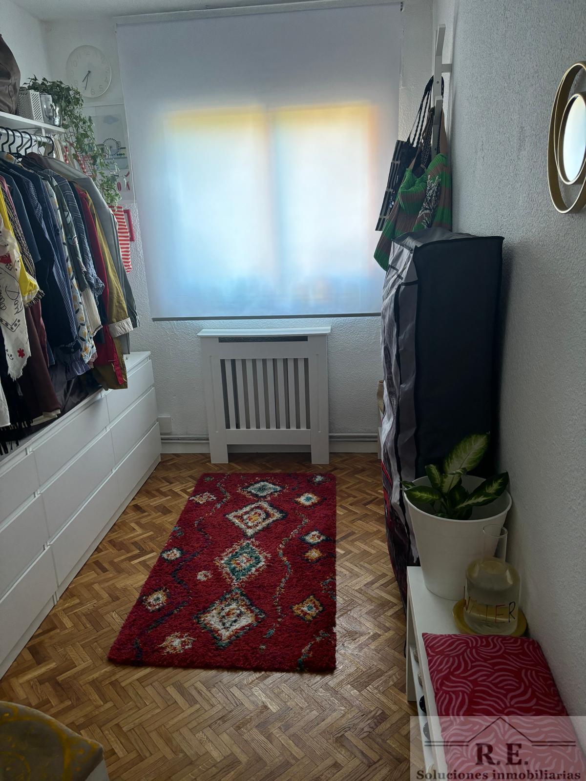 Venta de piso en Madrid