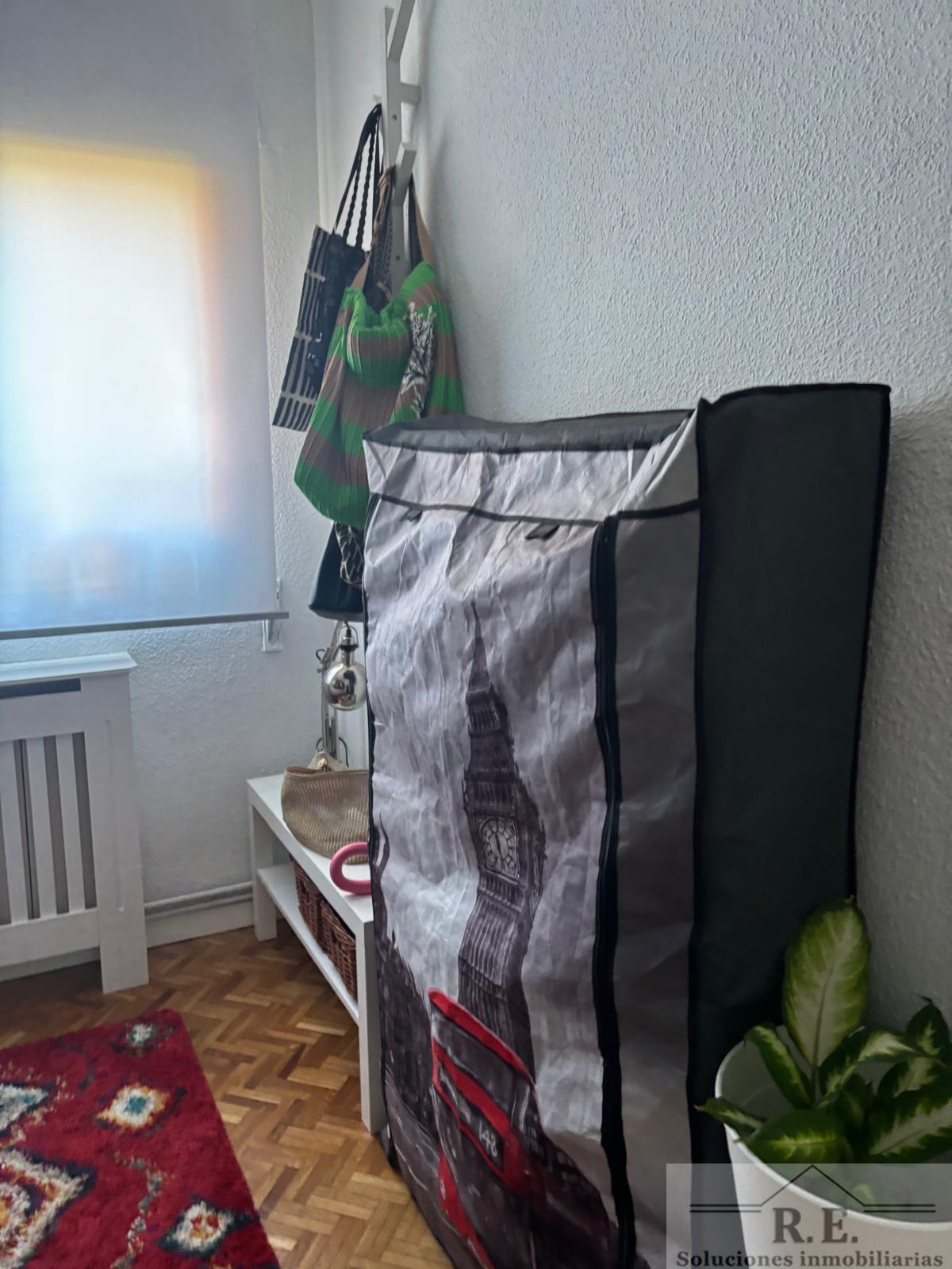 Venta de piso en Madrid
