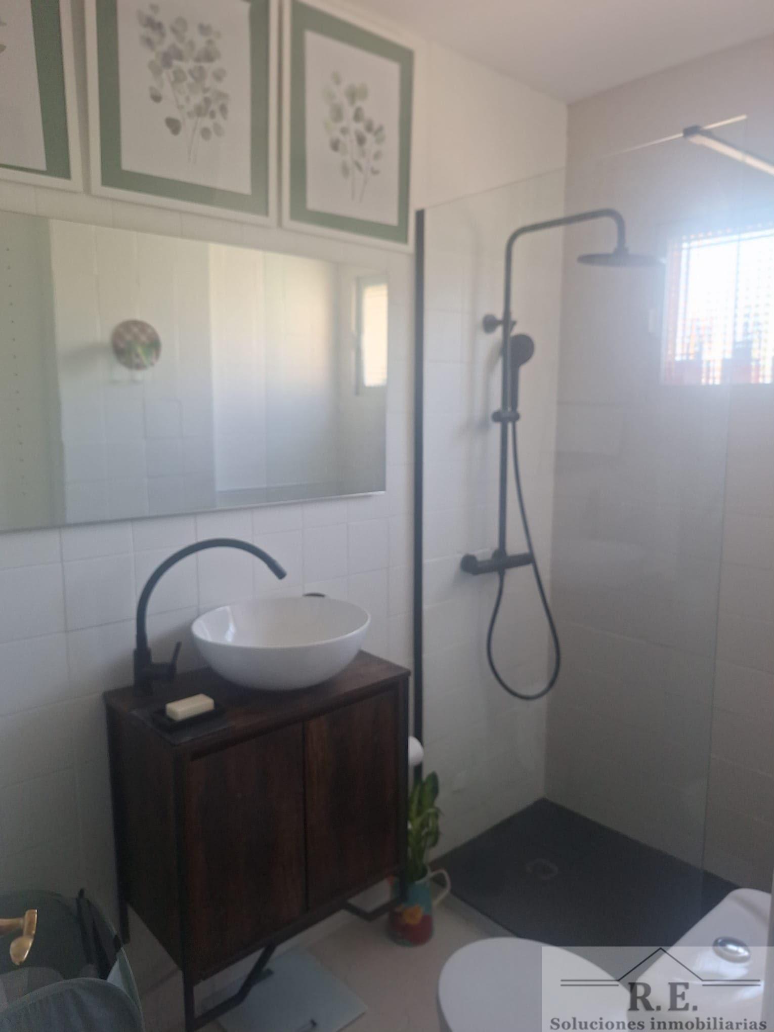 Venta de piso en Madrid