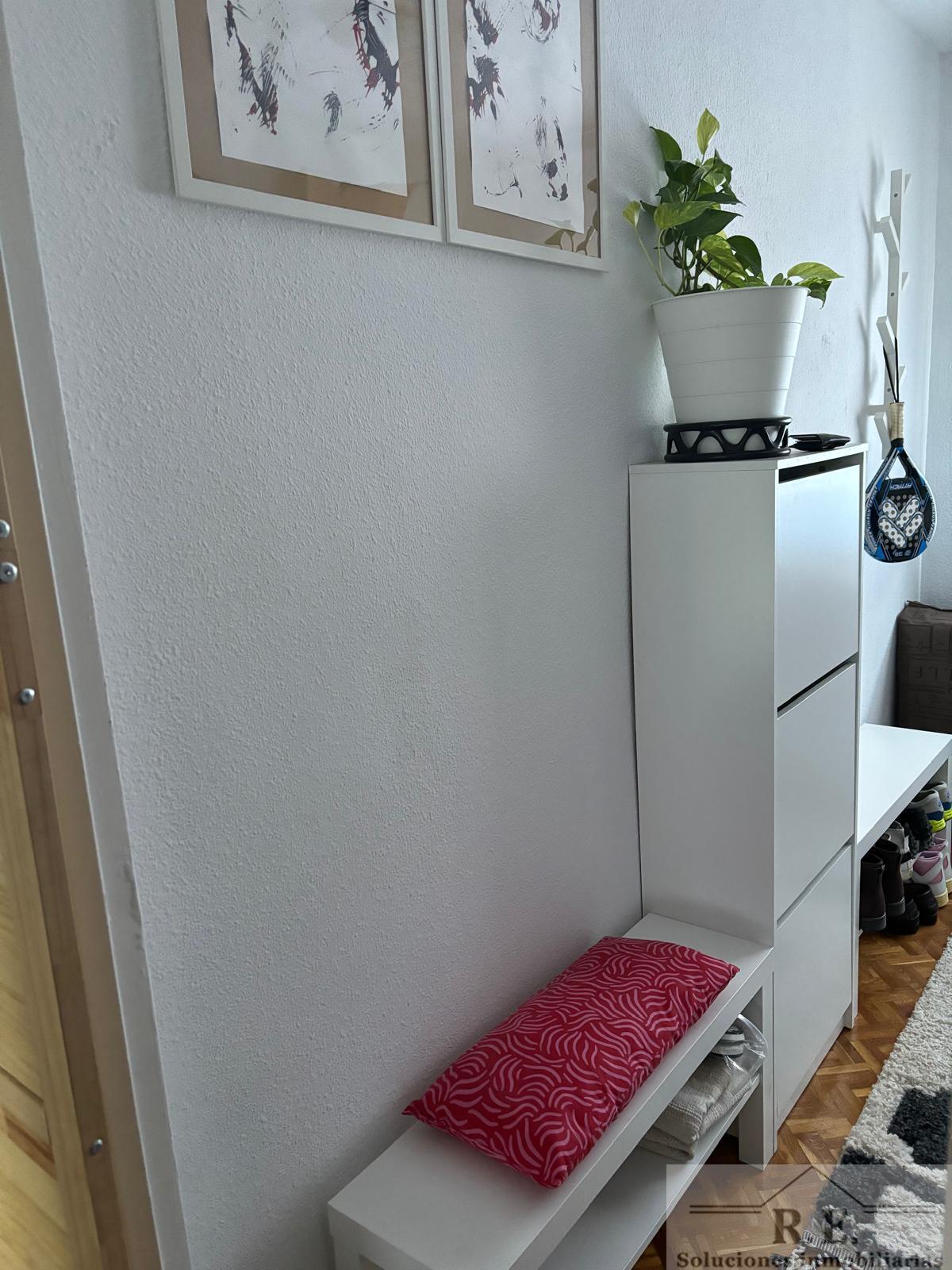Venta de piso en Madrid