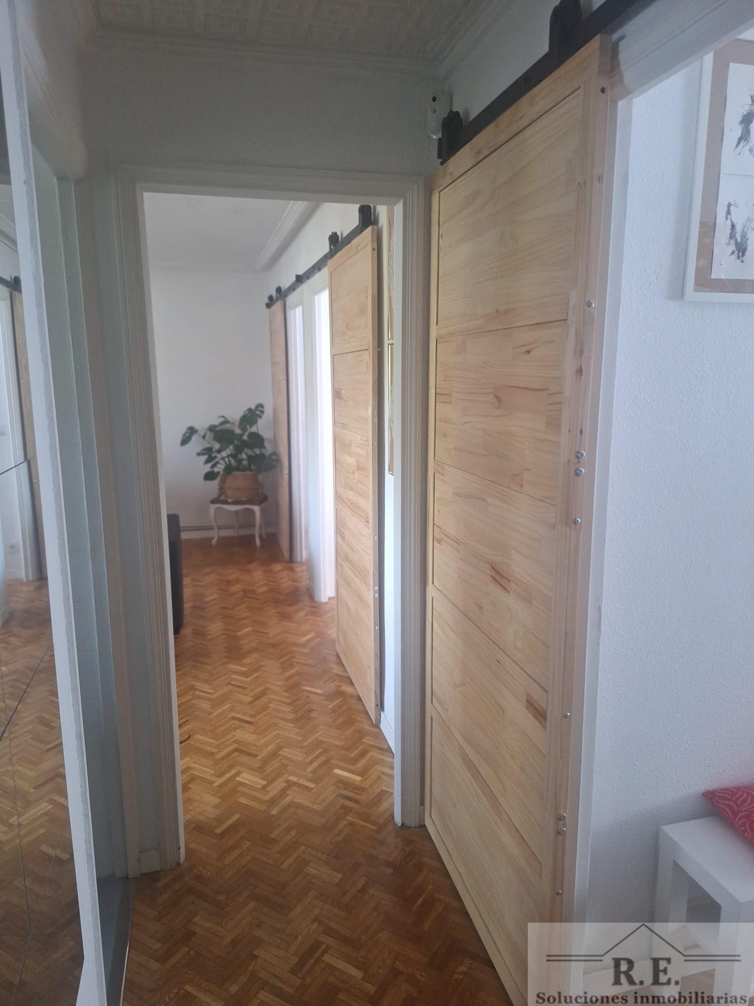 Venta de piso en Madrid