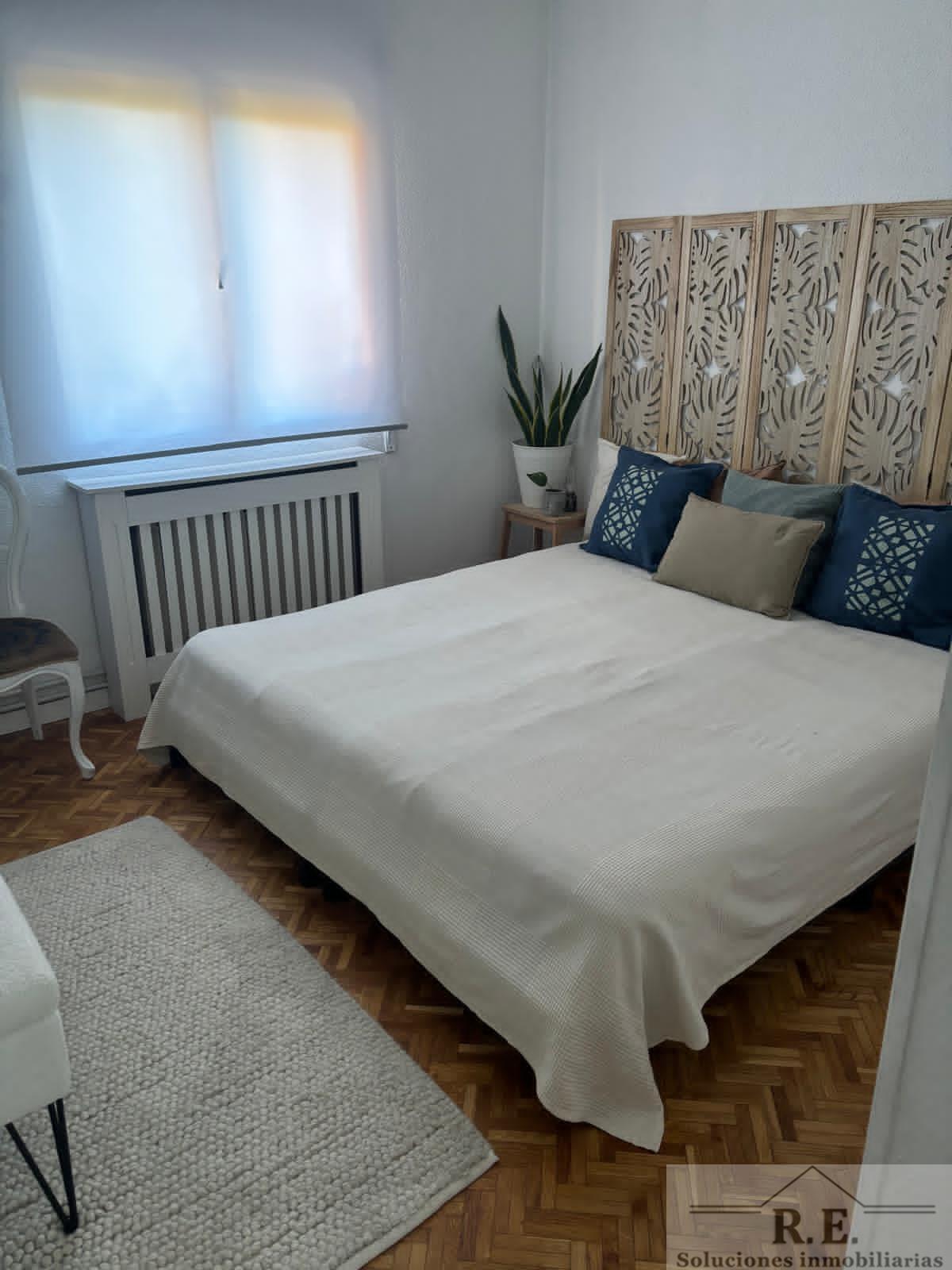 Venta de piso en Madrid