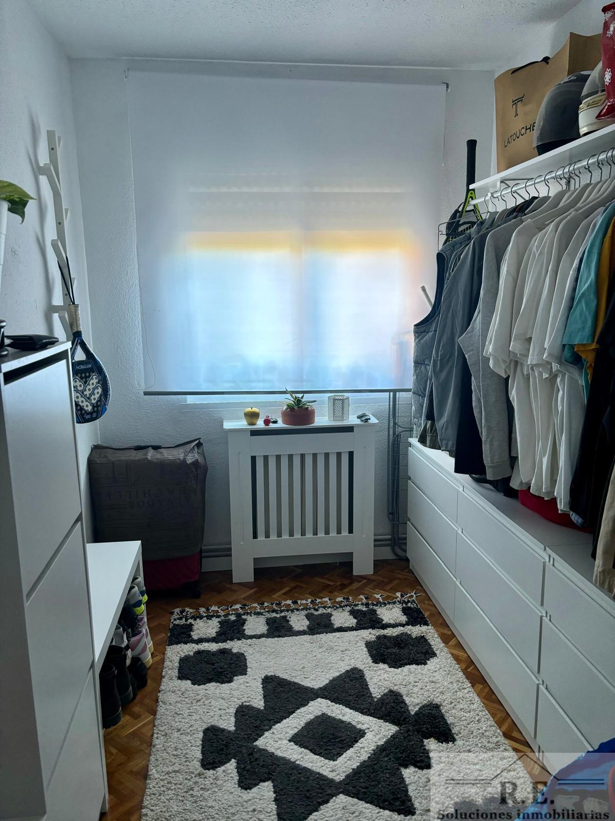 Venta de piso en Madrid