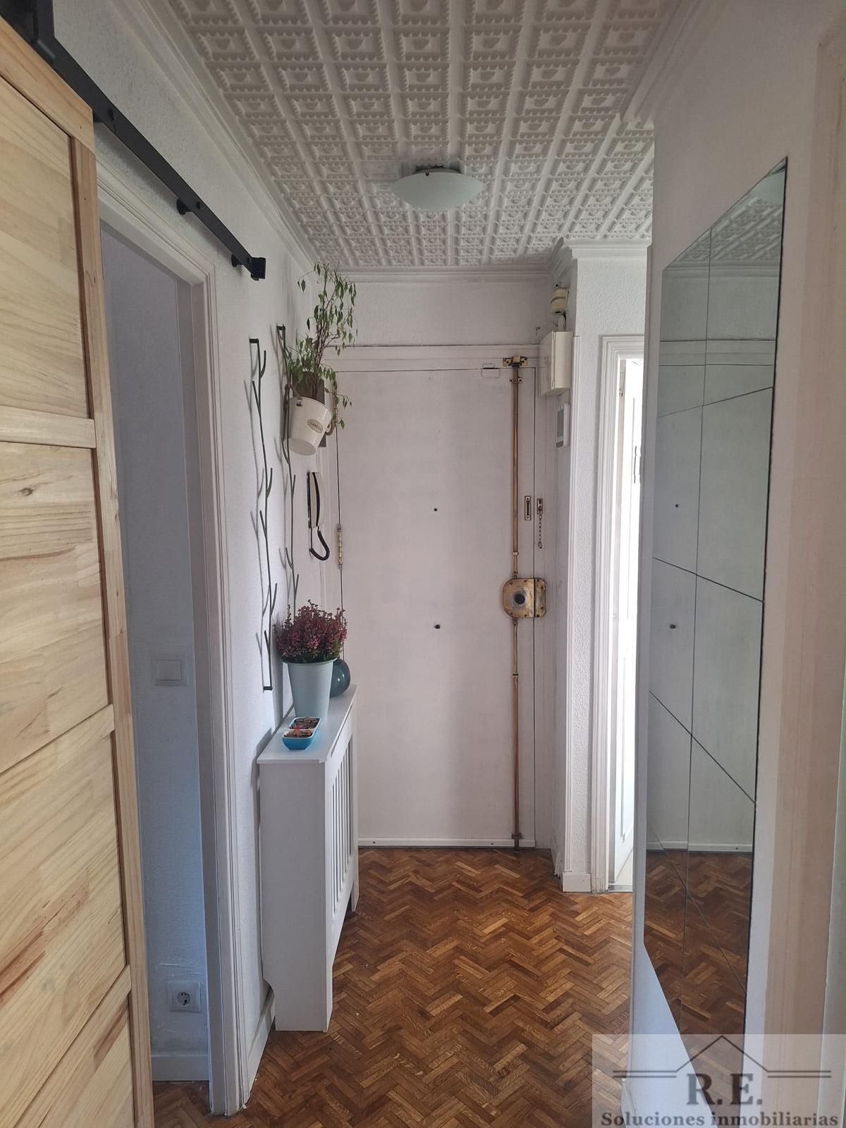 Venta de piso en Madrid