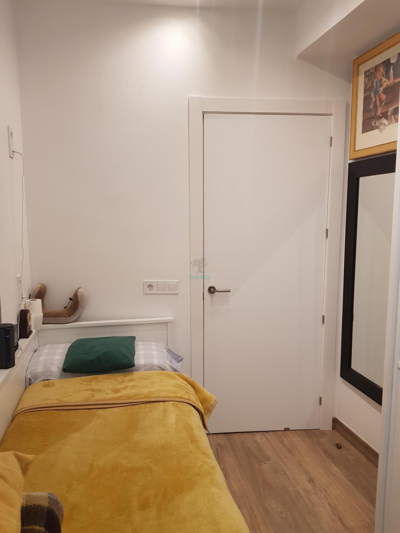 Venta de piso en Barcelona
