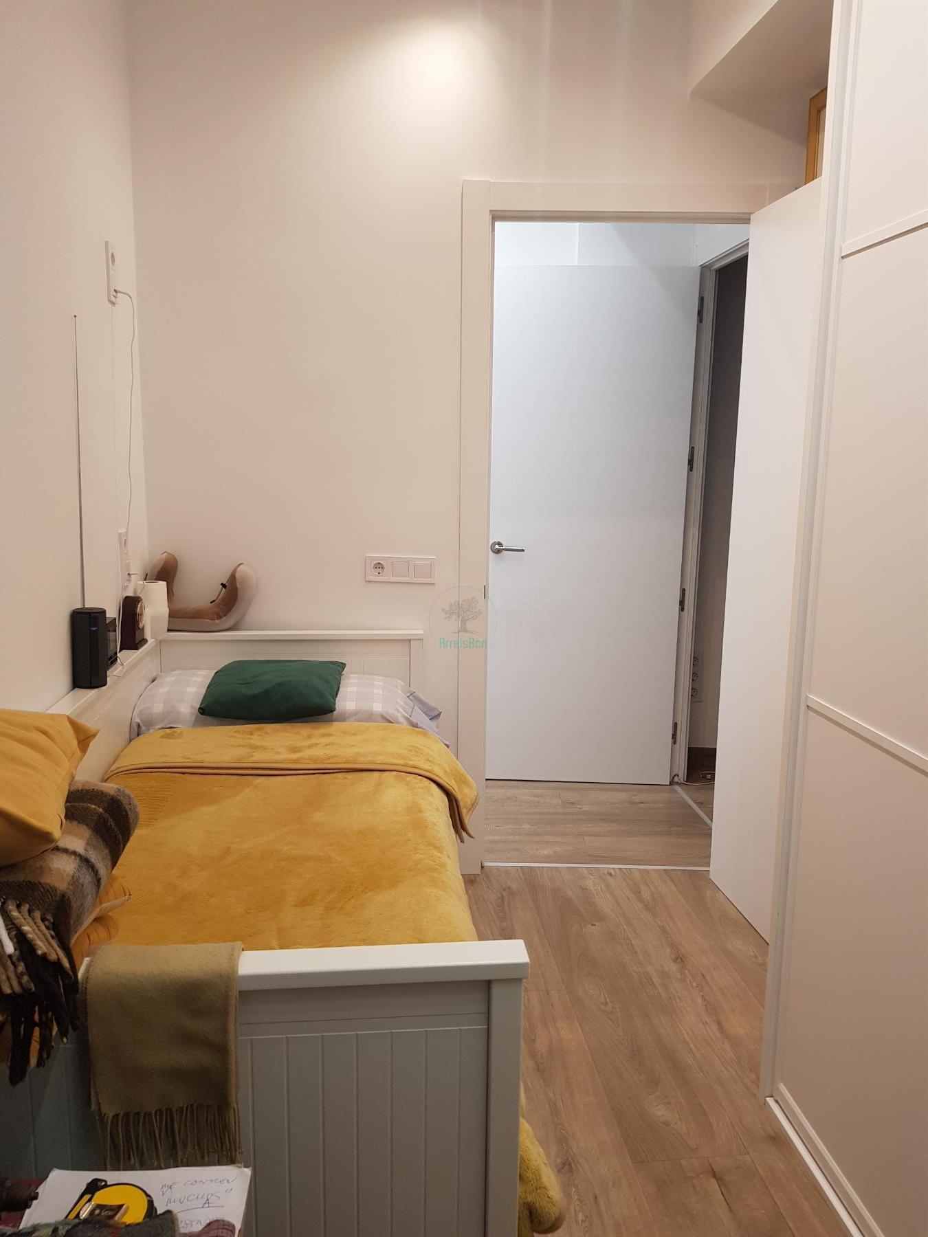 Venta de piso en Barcelona