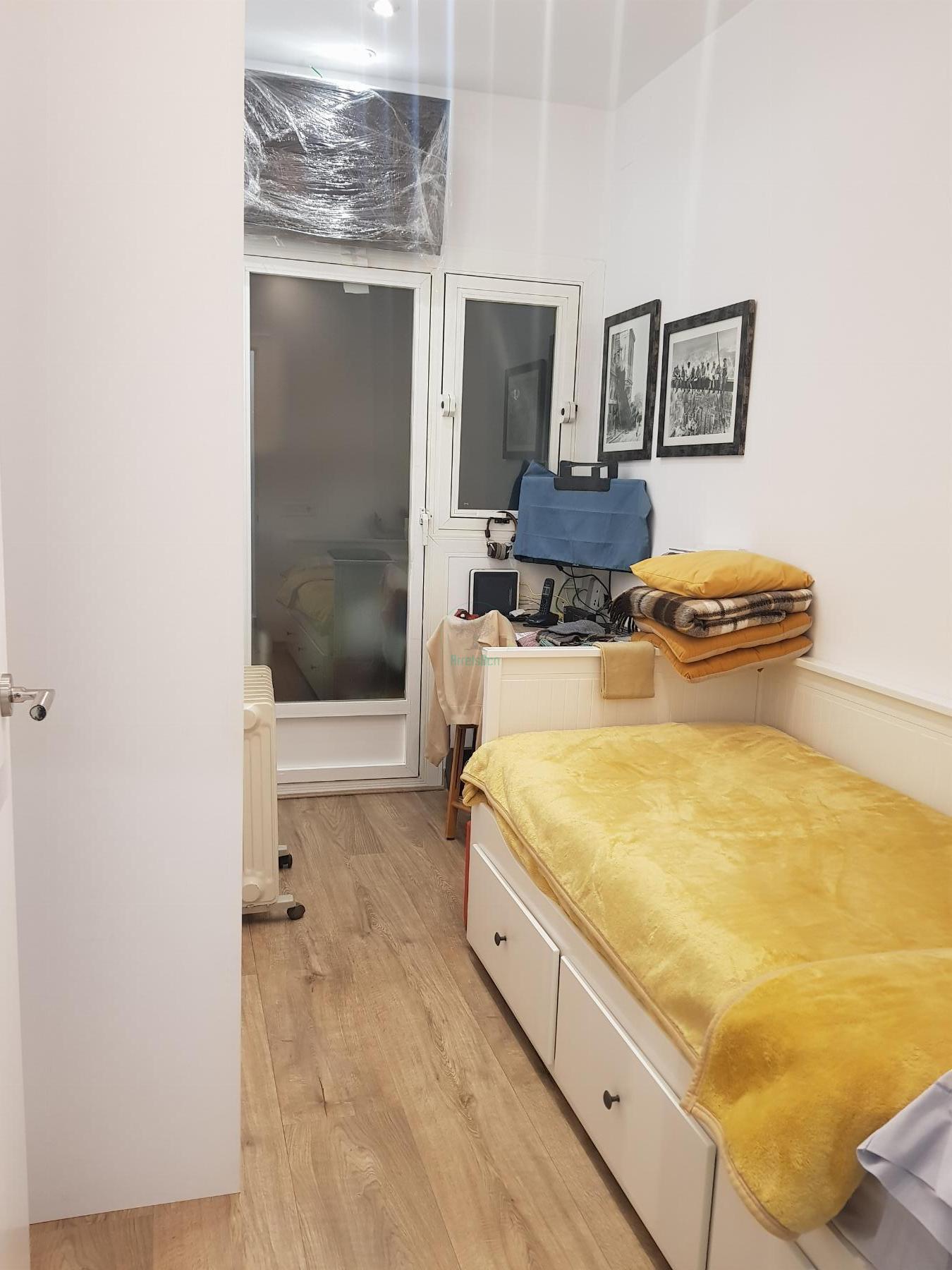 Venta de piso en Barcelona