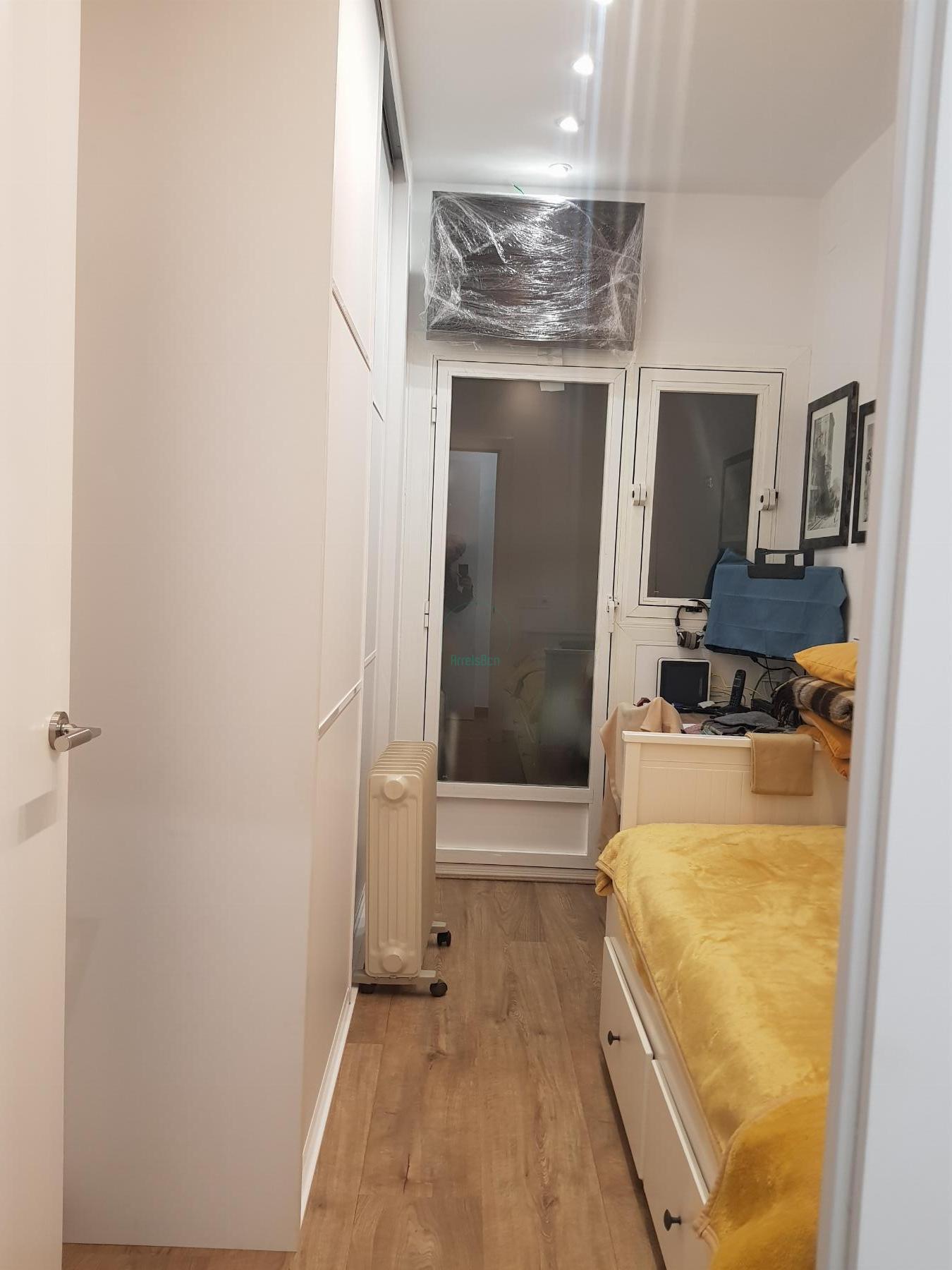 Venta de piso en Barcelona