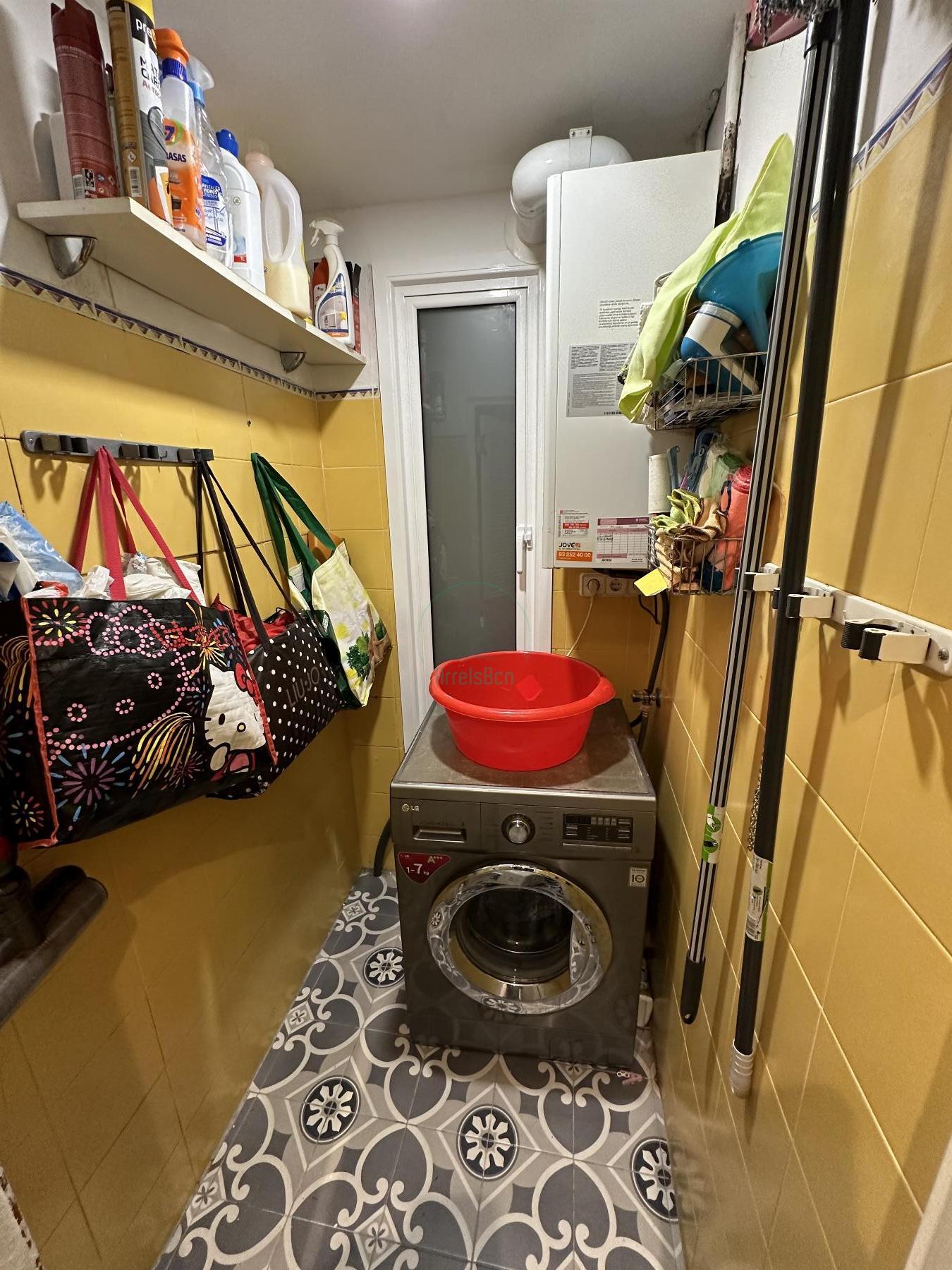 Alquiler de dúplex en Barcelona