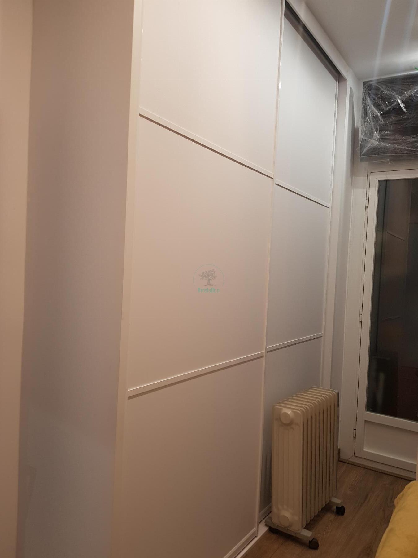 Venta de piso en Barcelona