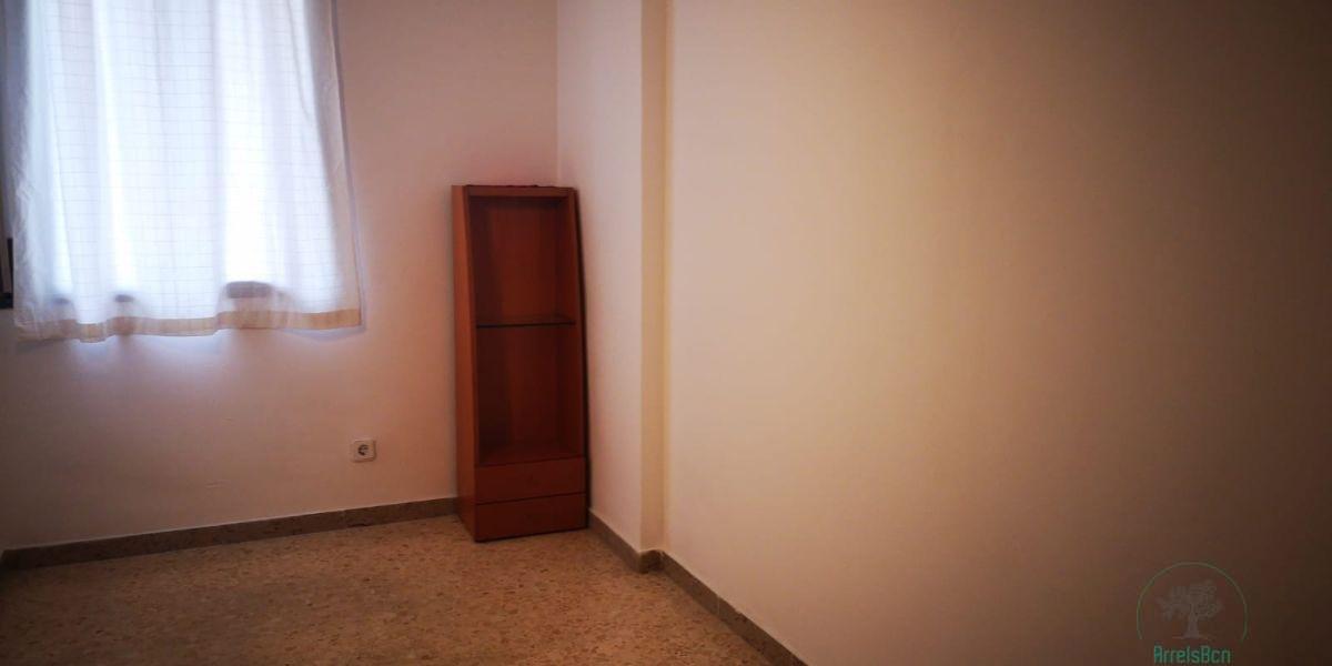 Alquiler de piso en Barcelona