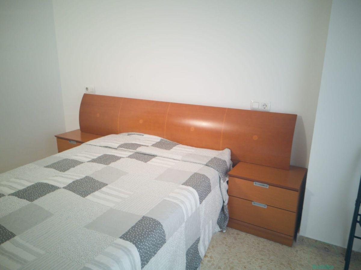 Alquiler de piso en Barcelona