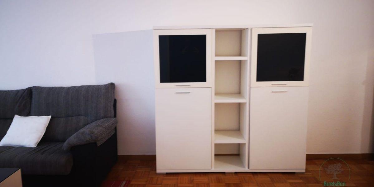 Alquiler de piso en Barcelona