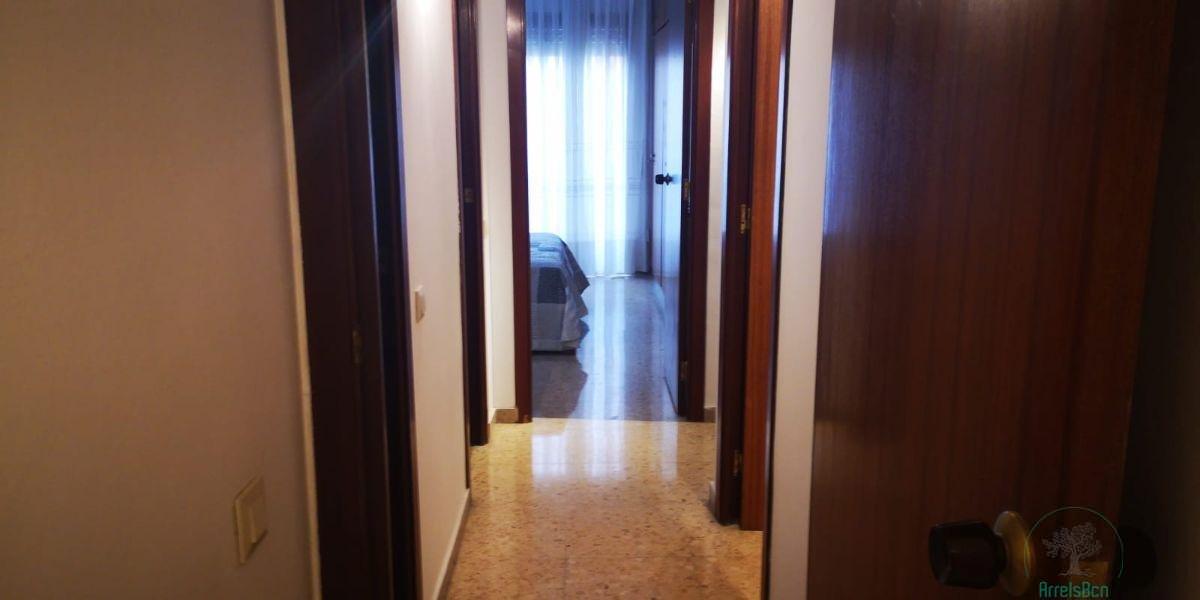 Alquiler de piso en Barcelona